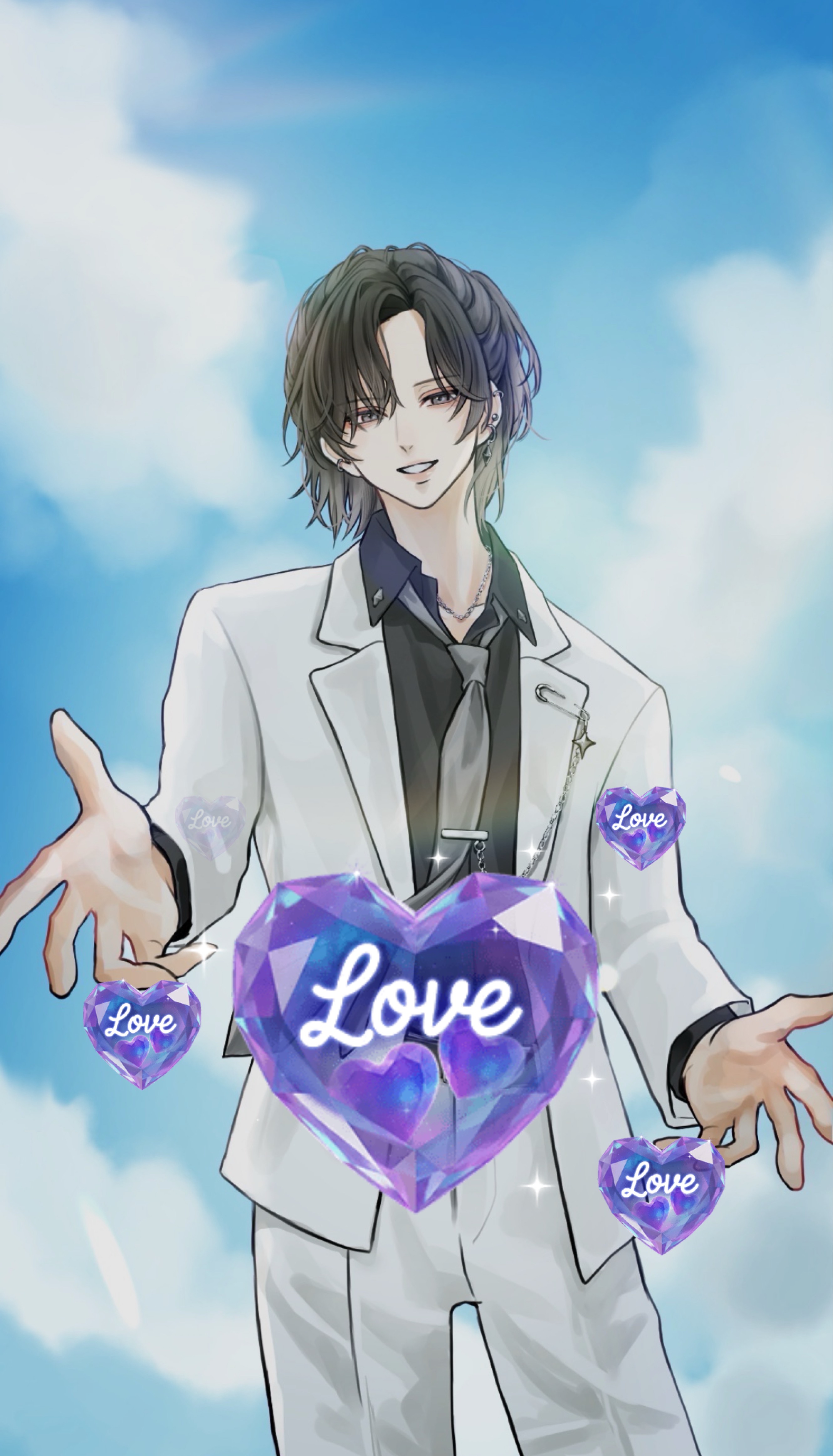 中低音 居心地がいい枠 💐