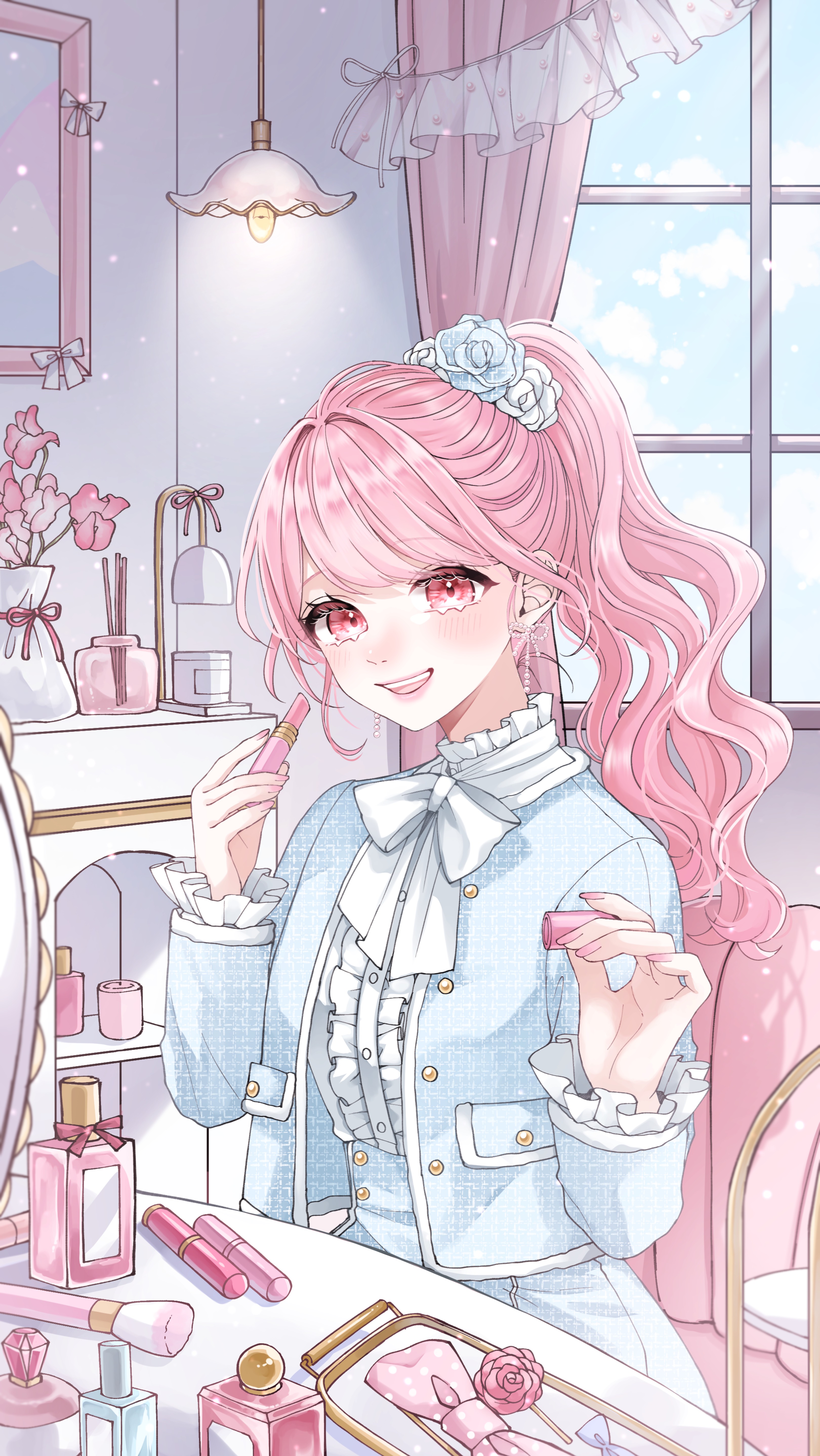 潜れる癒し枠🌷まったり。￤初寝潜◎