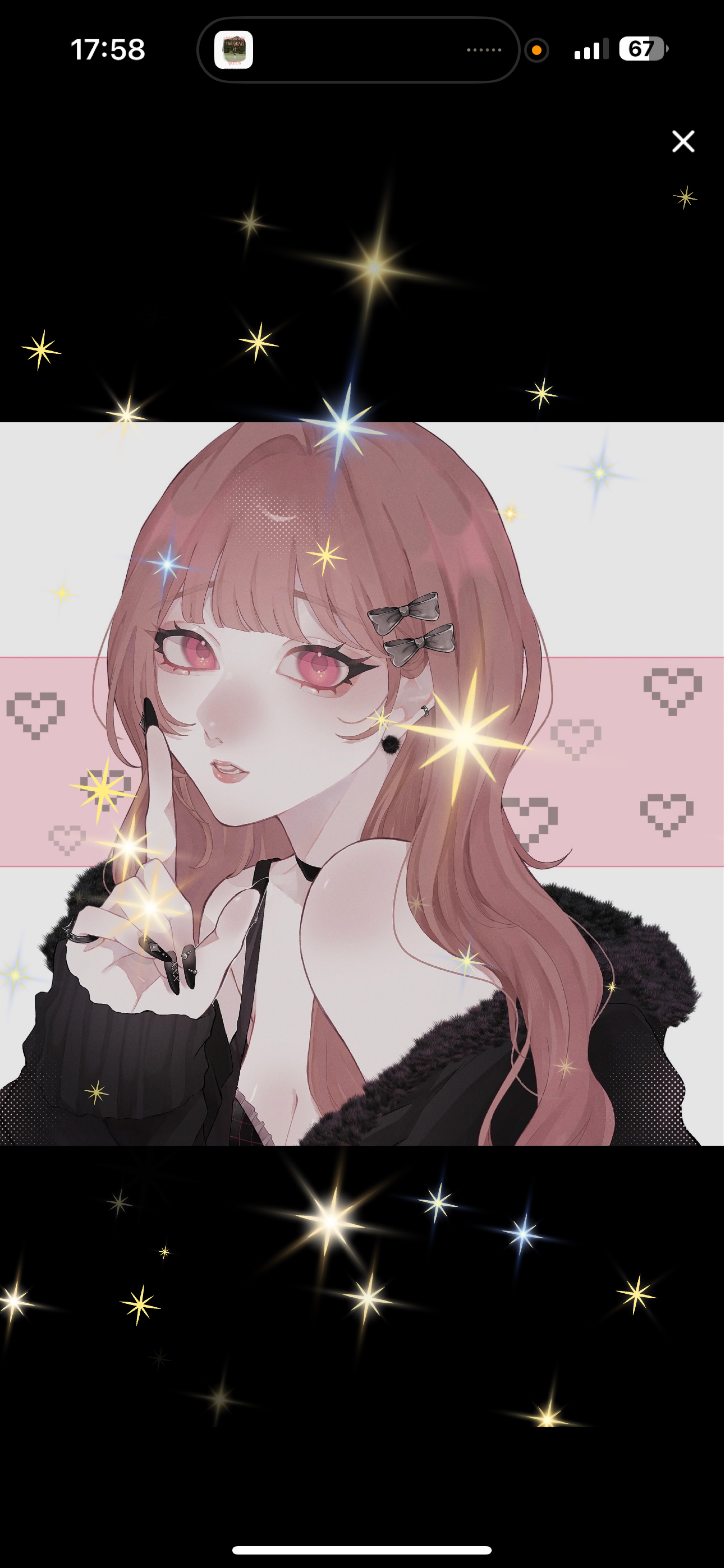 雑談┊夕方のBGMに🌇🤎