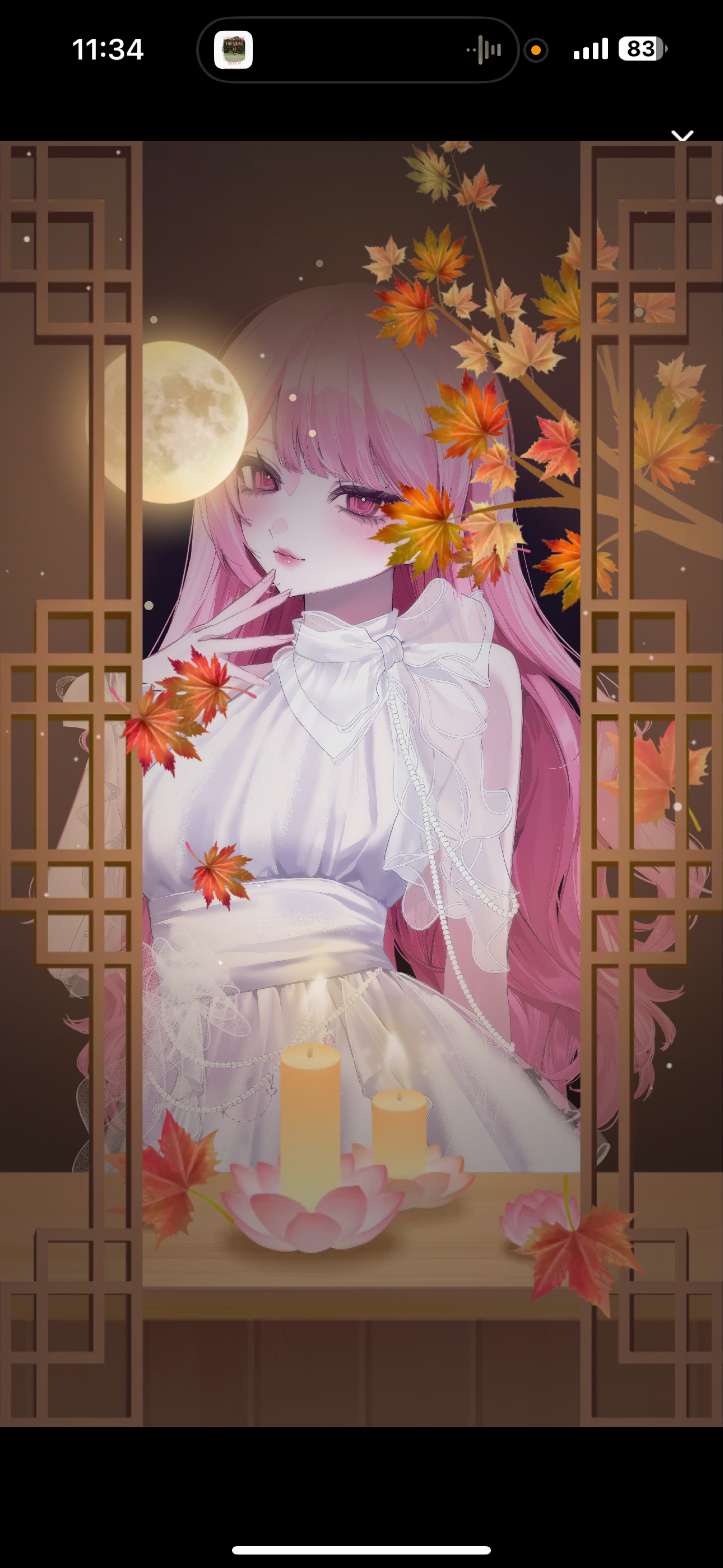 雑談┊朝のBGMに🌿🥯