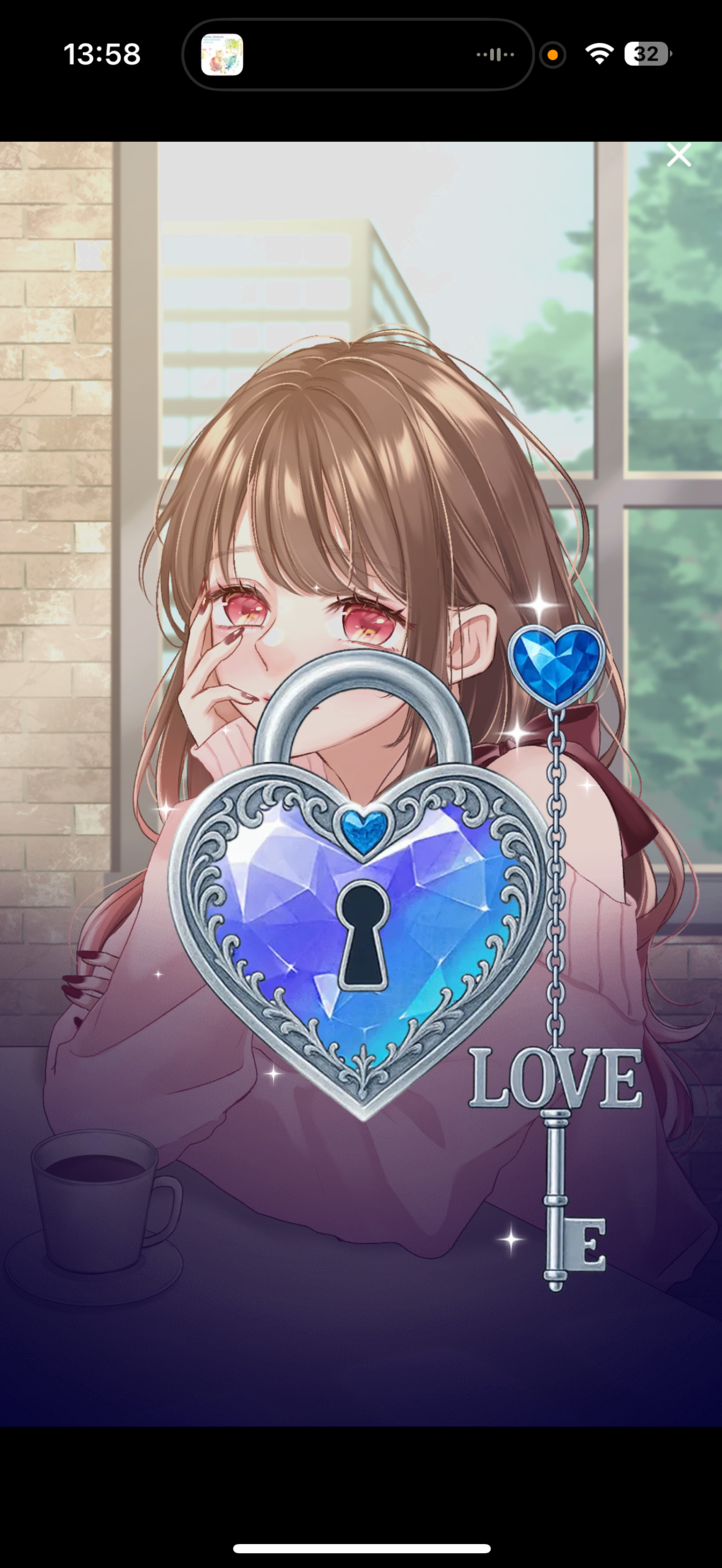 きみのこと待っちょる🫧