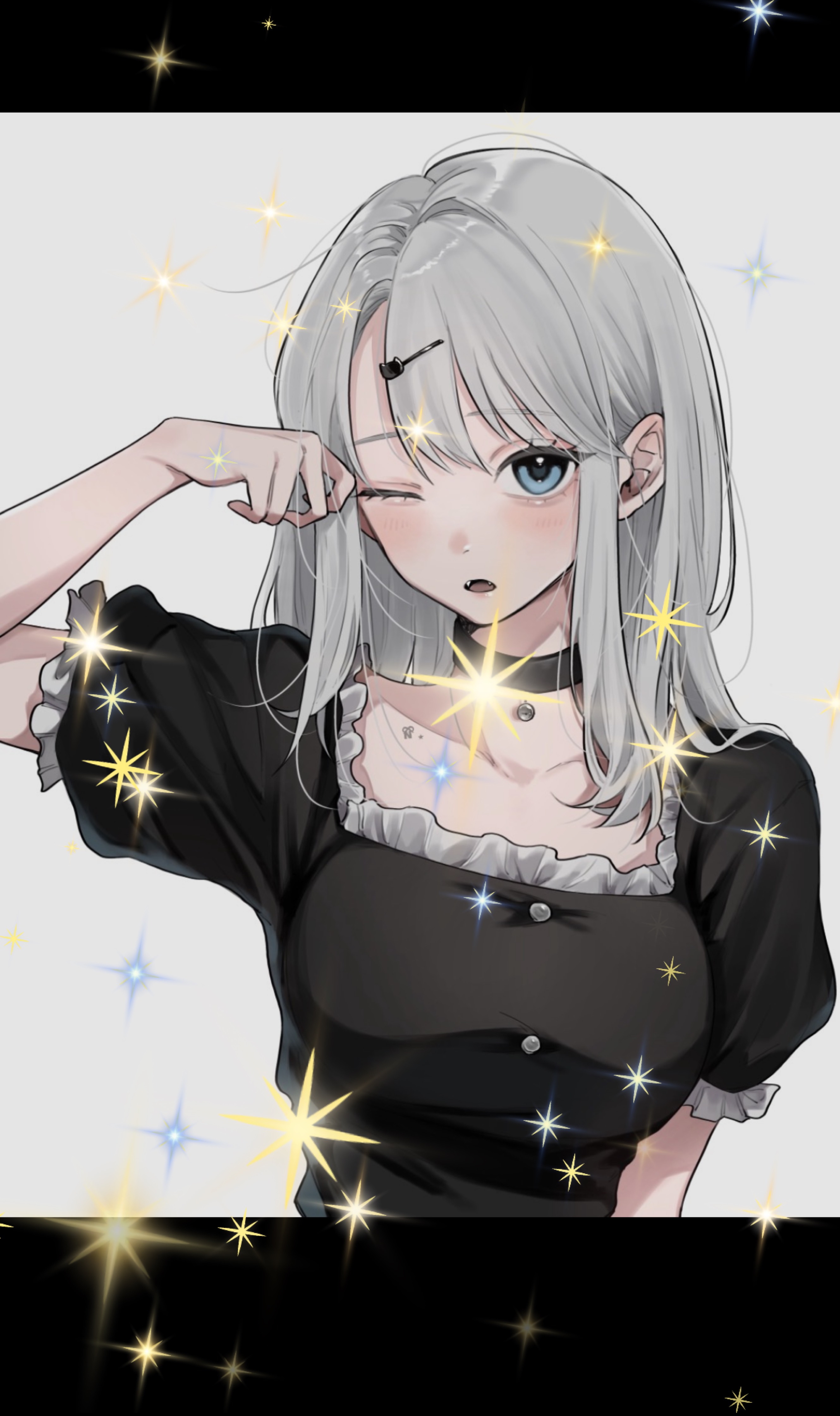 おはよ〜🥱 朝はここでしょ！