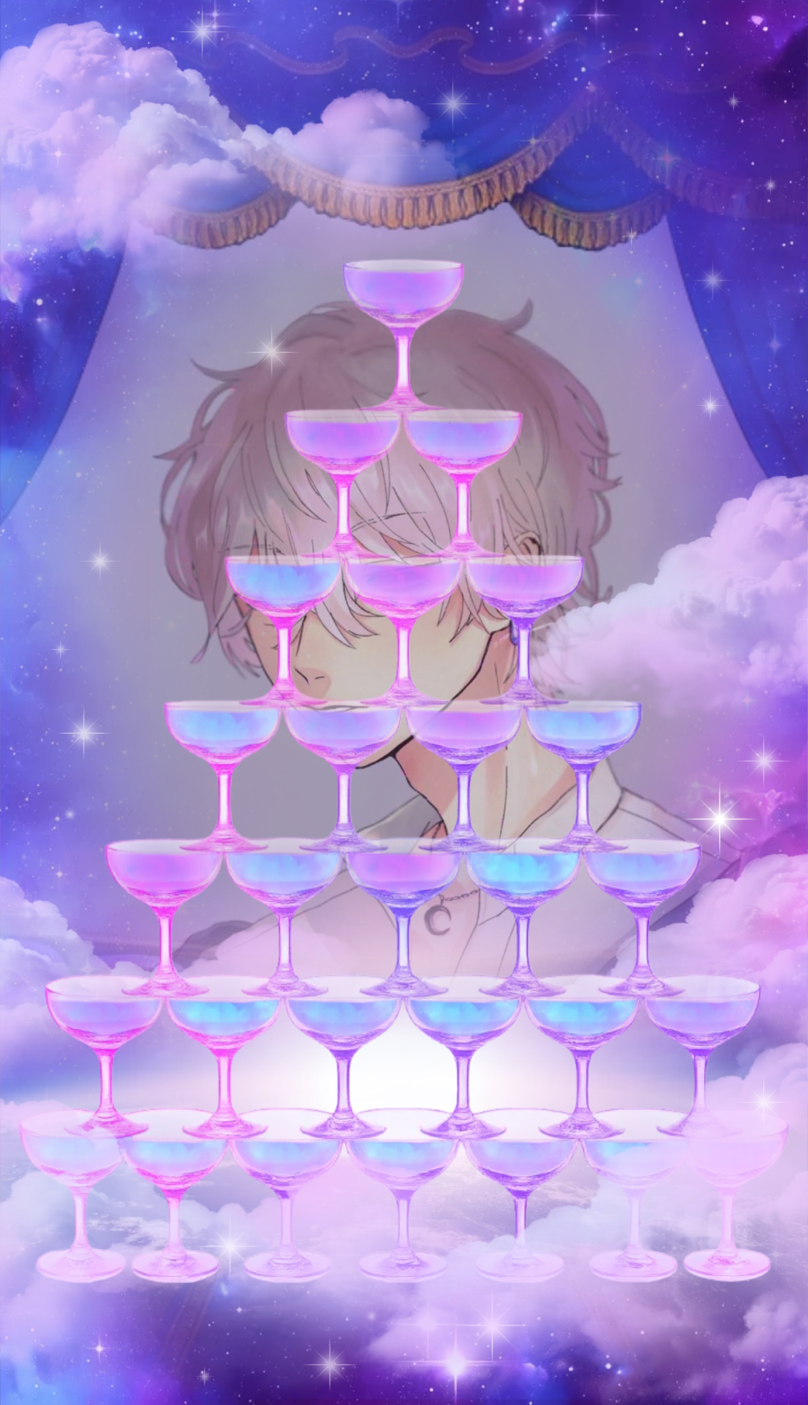 メ ロ い 中 低 音 【初見〇】