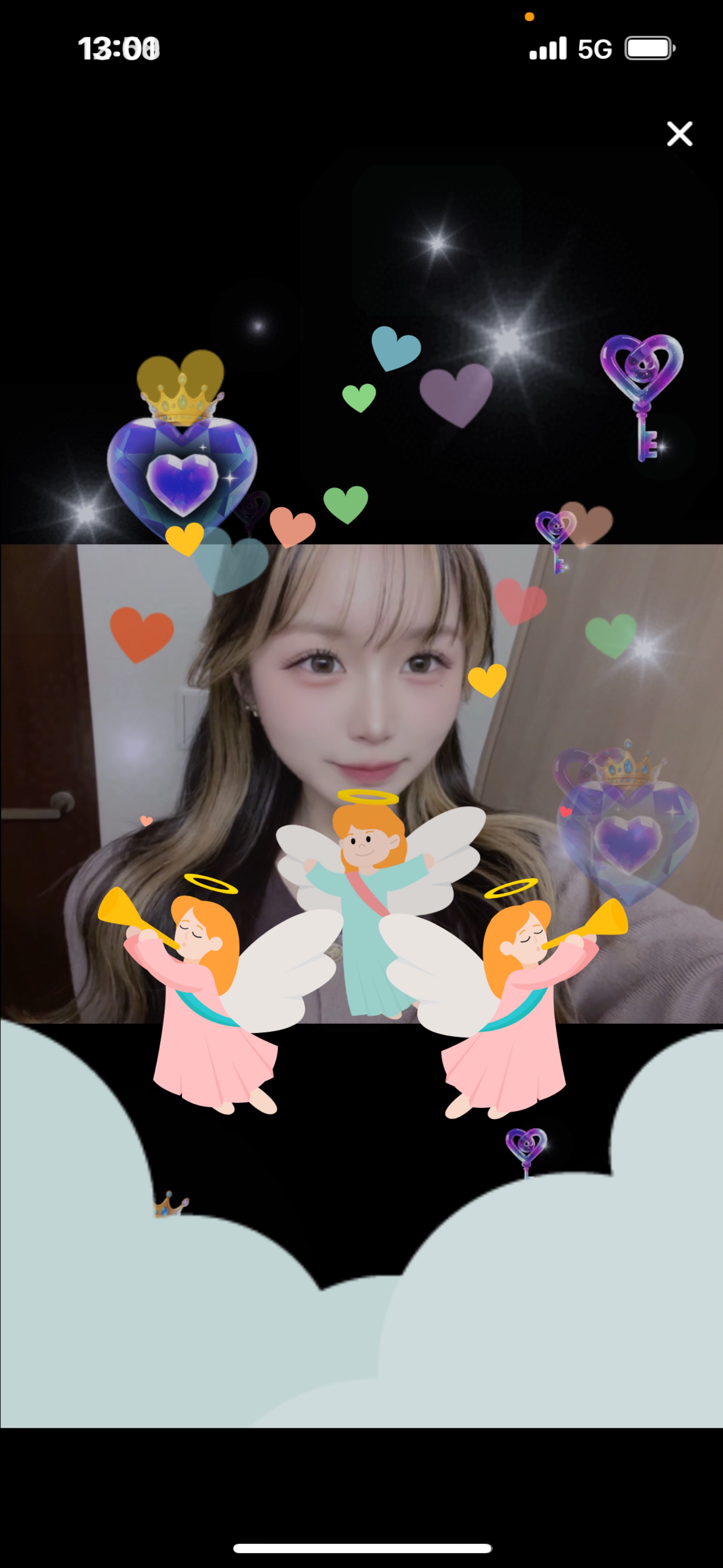 投票権欲しい‼️