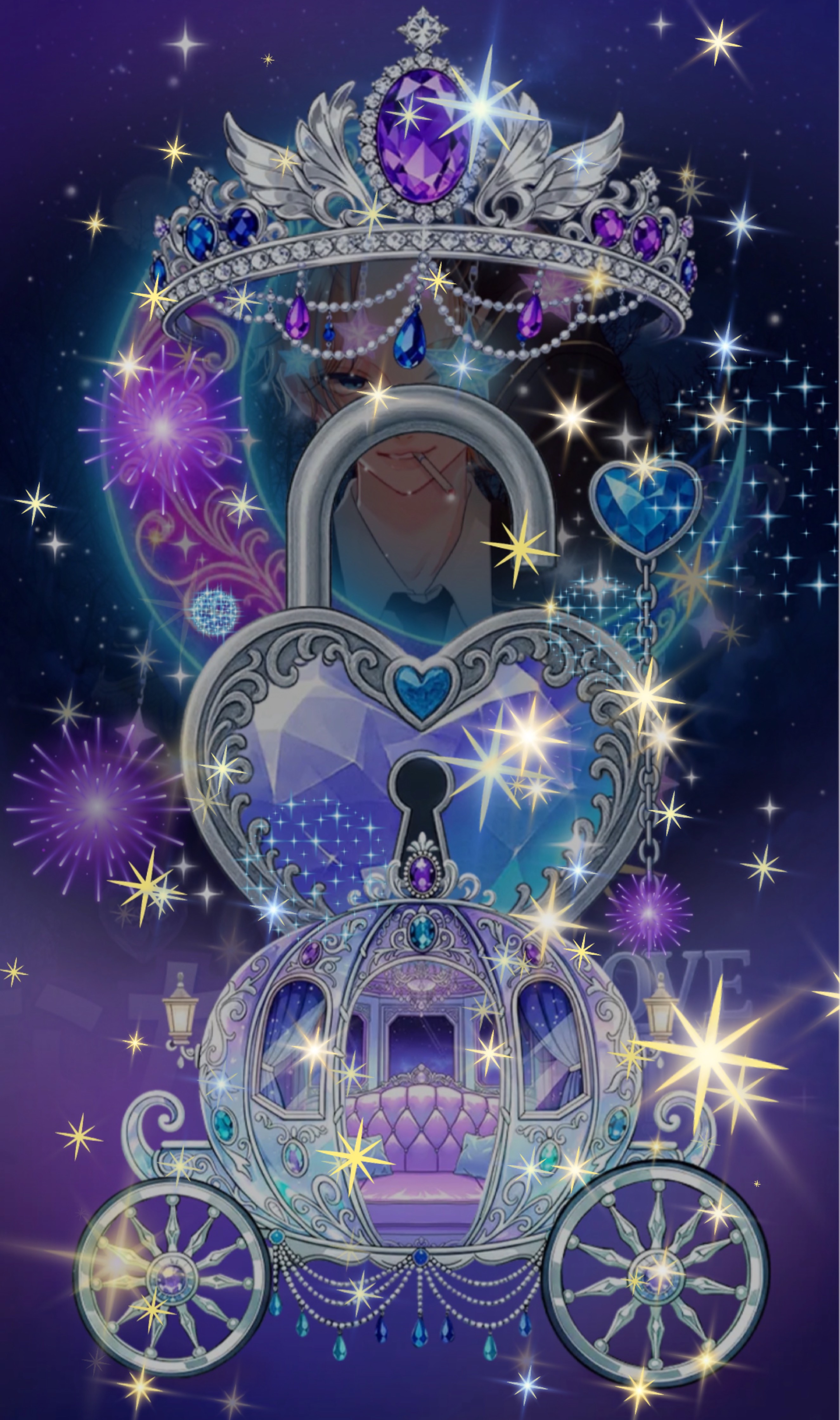 初潜 ◎ 機材歌枠