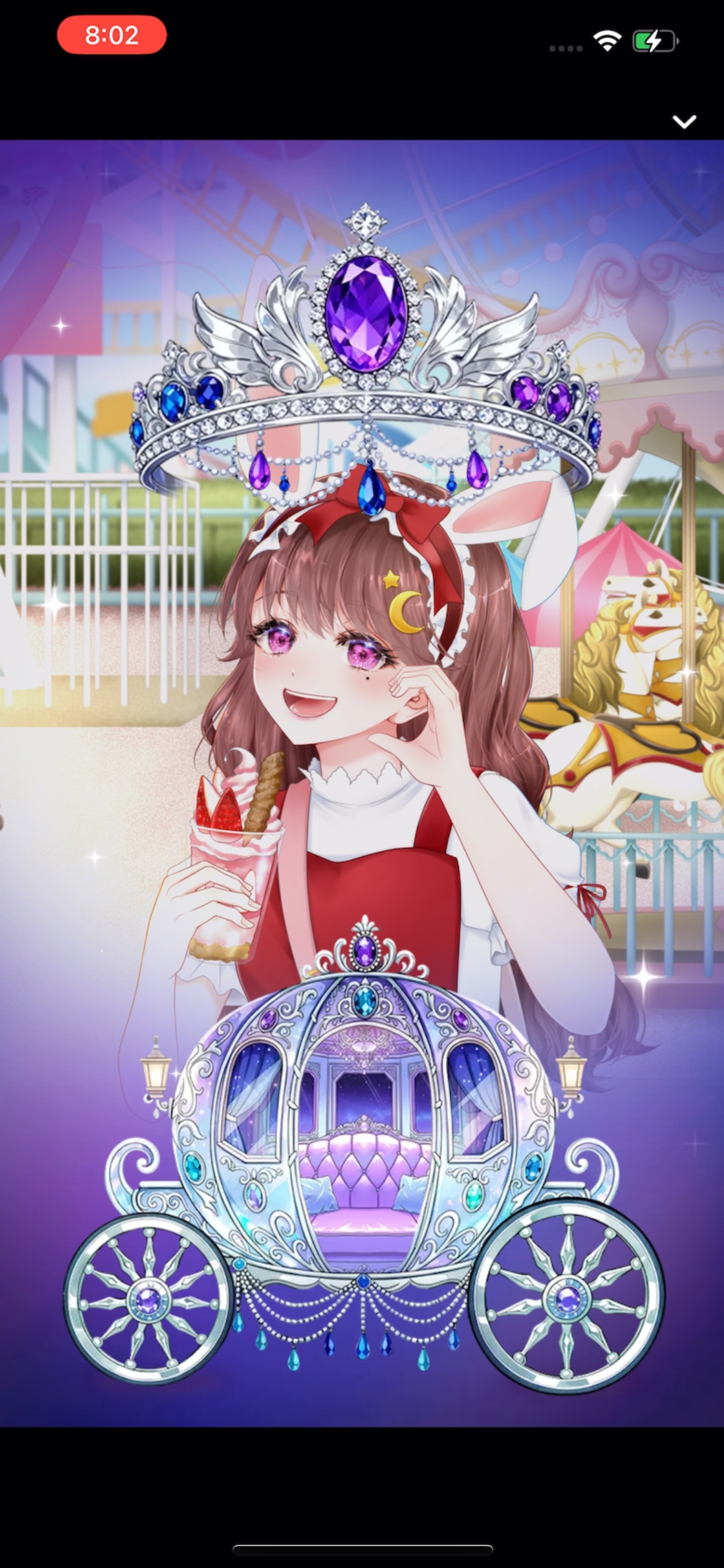 朝はここ！みんないらっしゃい！