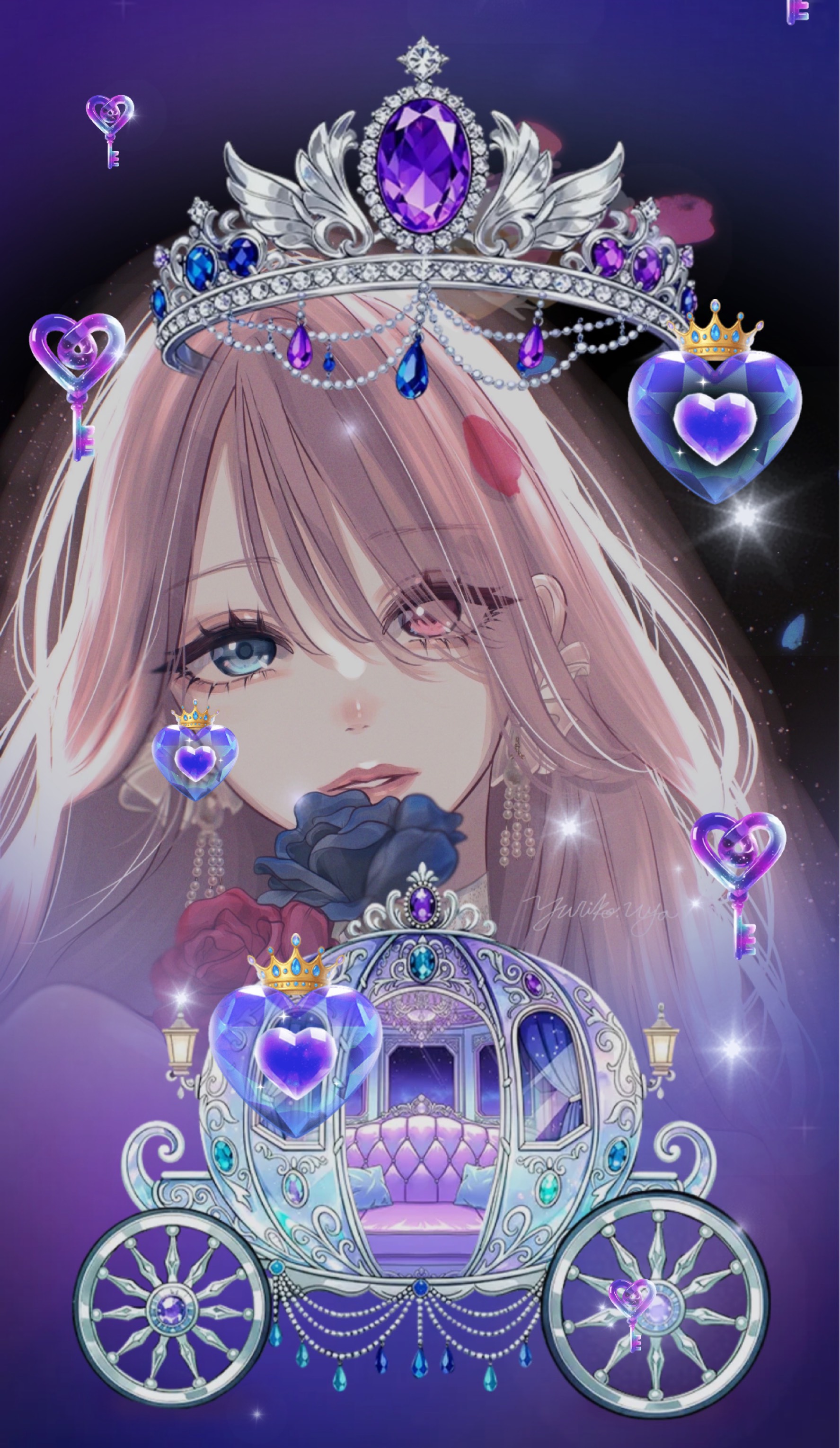 11月𝐋𝐀𝐒𝐓🌷