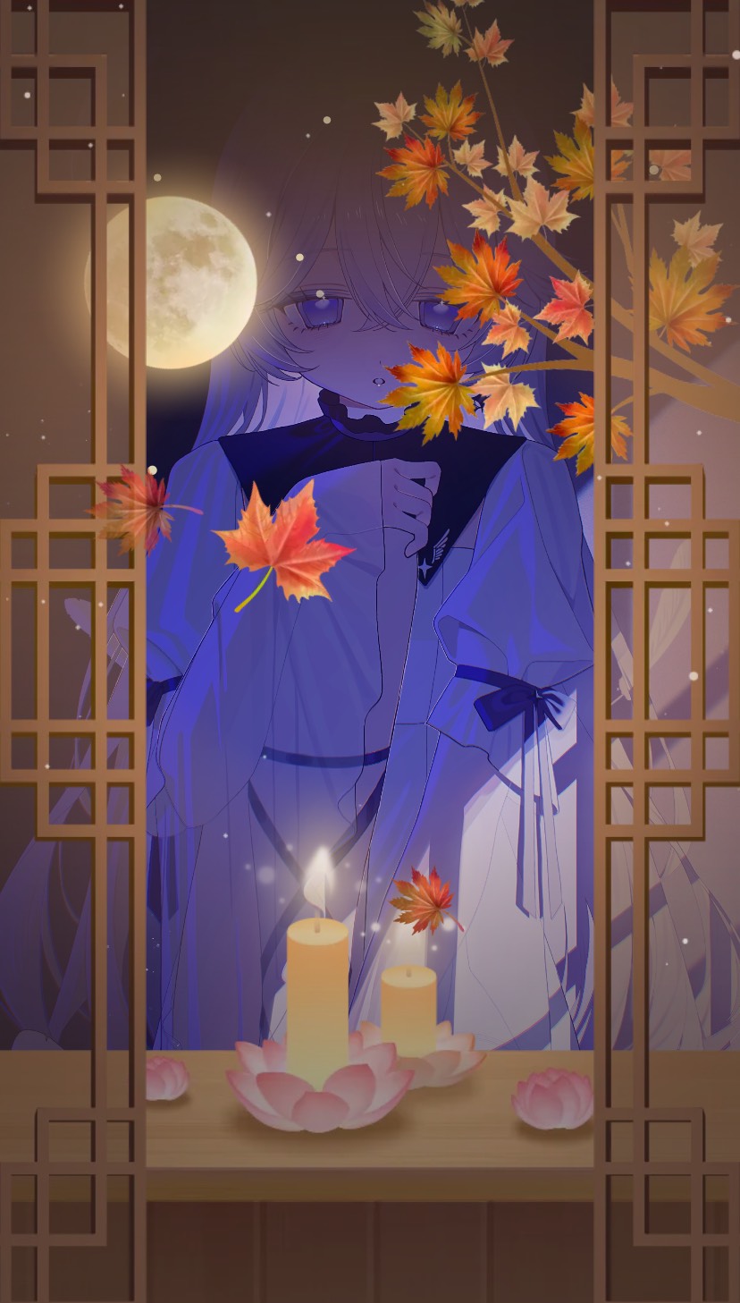 11月LAST歌枠♩☁️