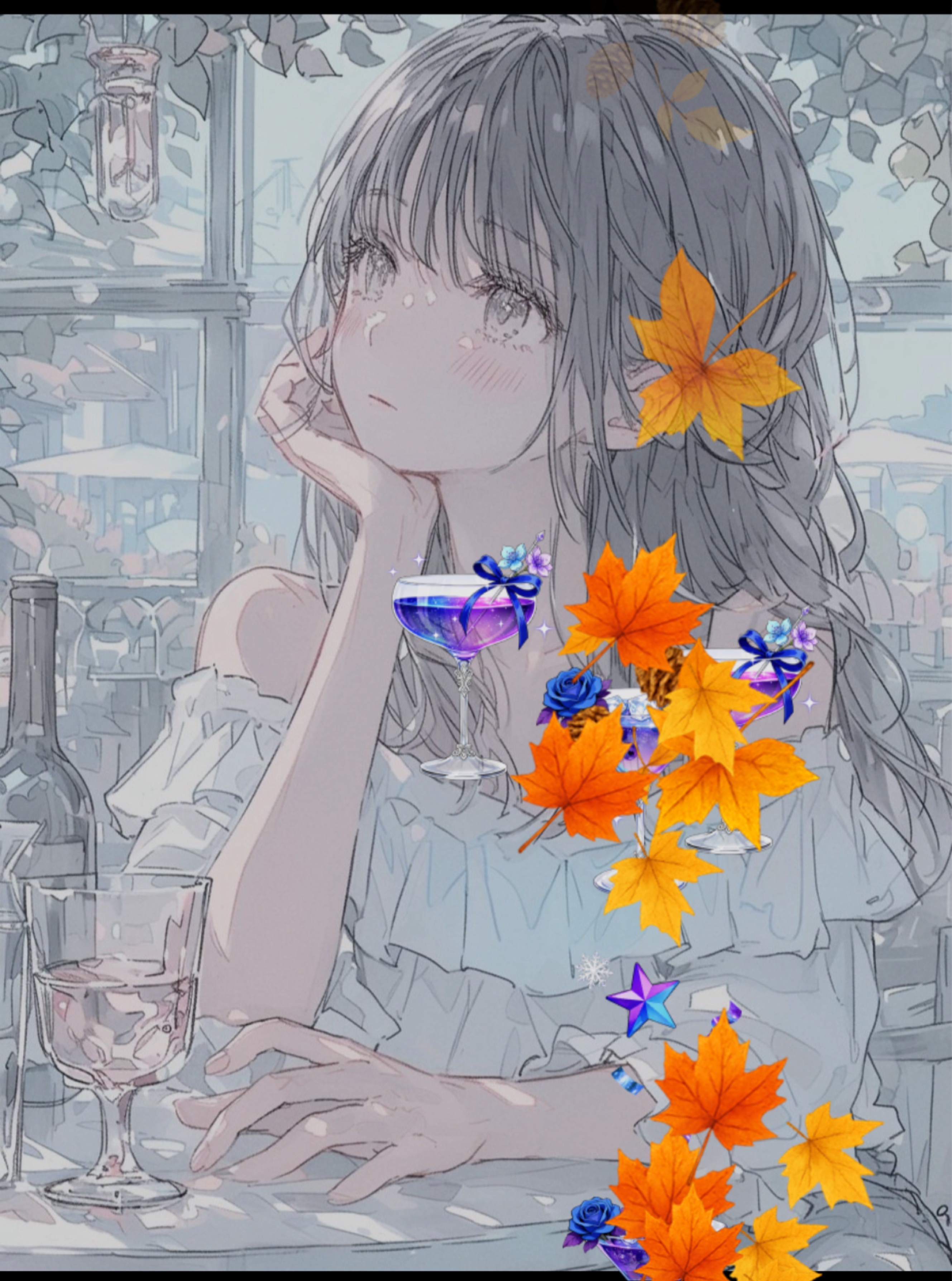 おはなししよっ