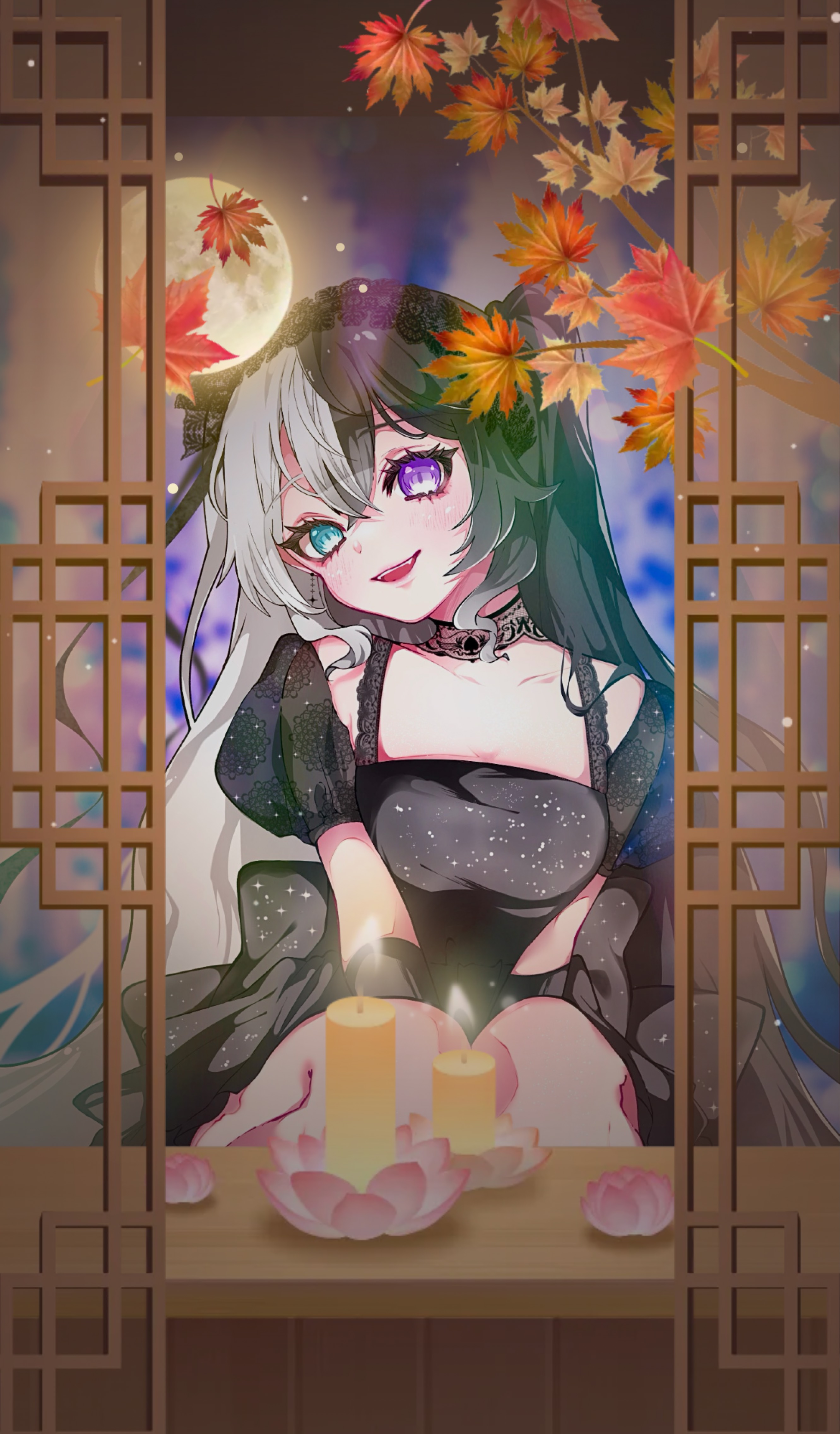 ラストはここ❕1♡でバスターGET🌷