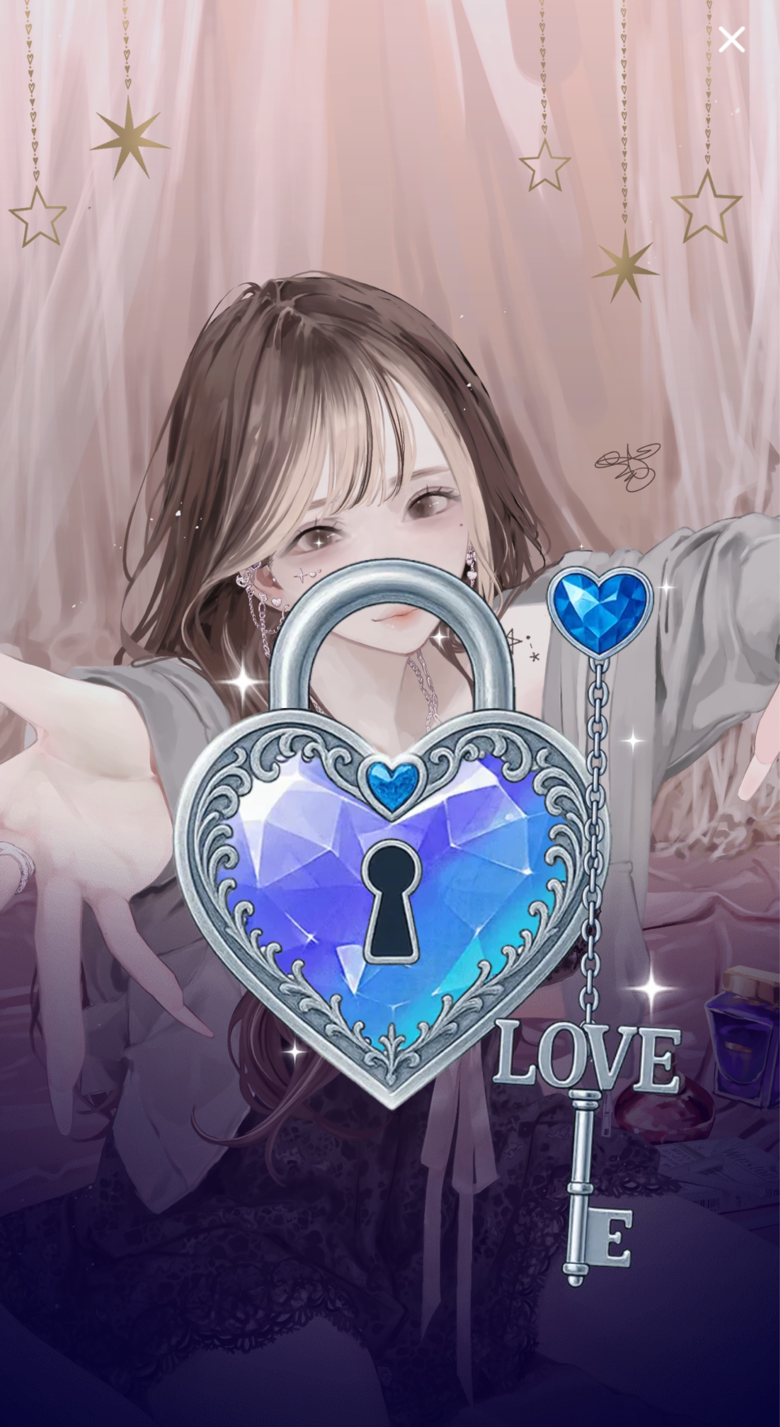 おはよって言わせて.