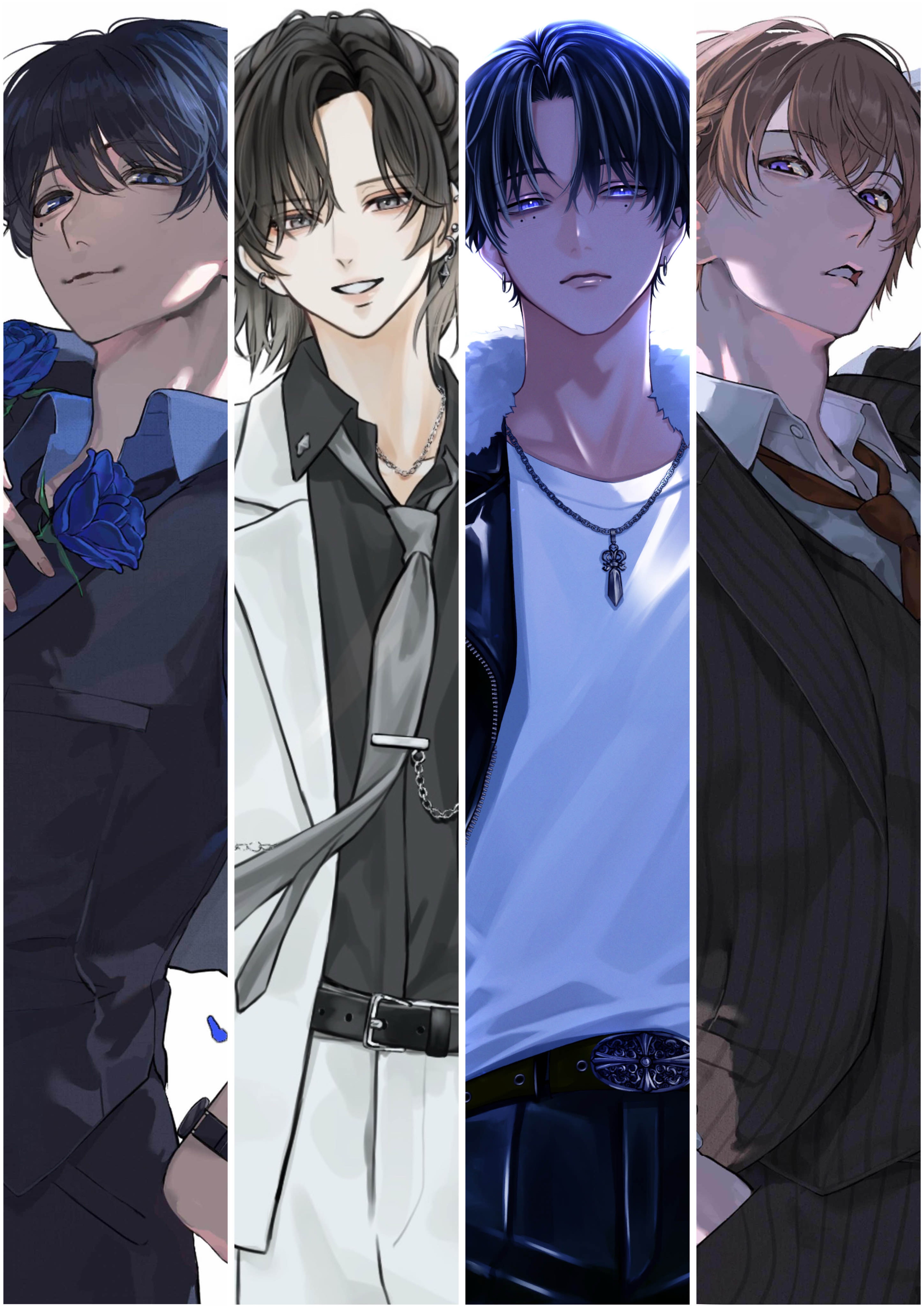 くろれき(し)なつまつり