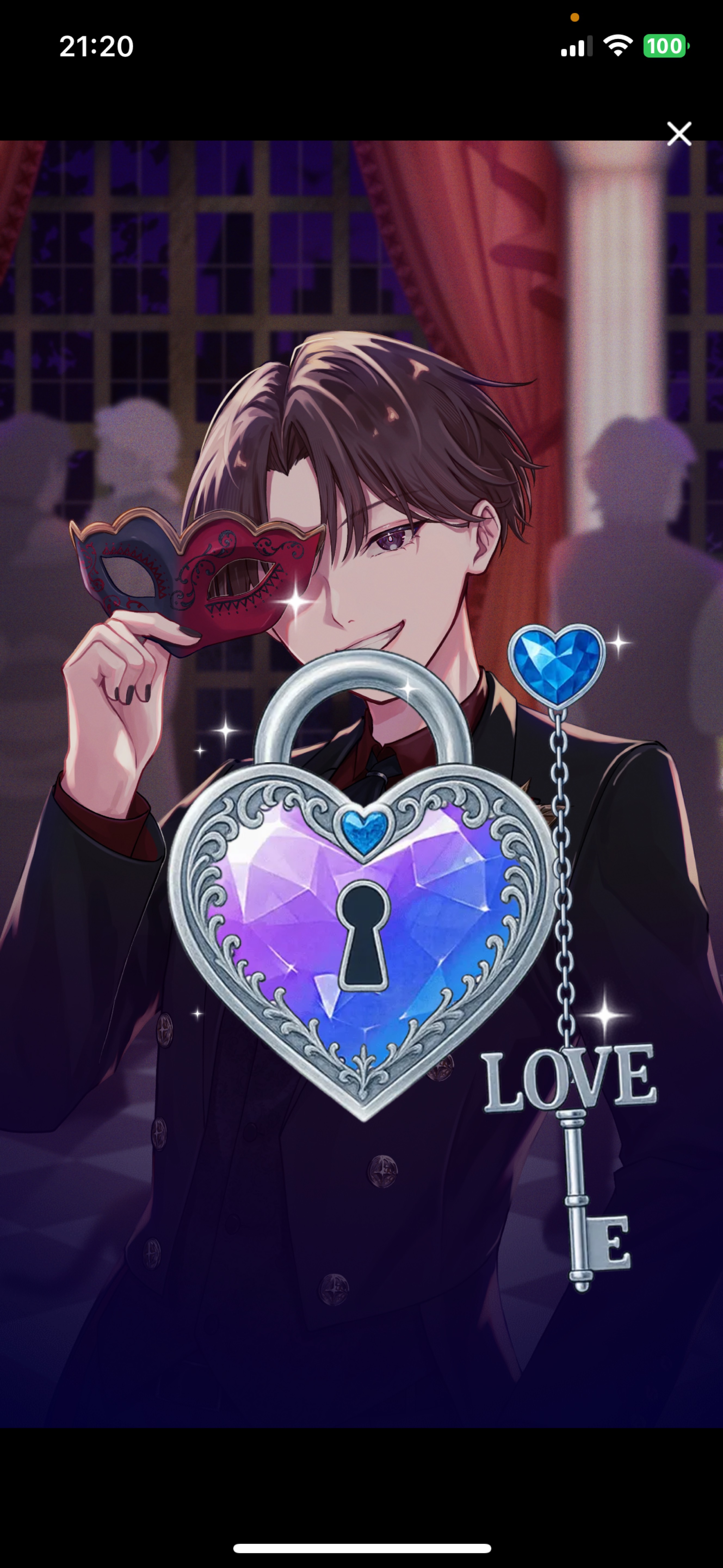 目、あったね👀