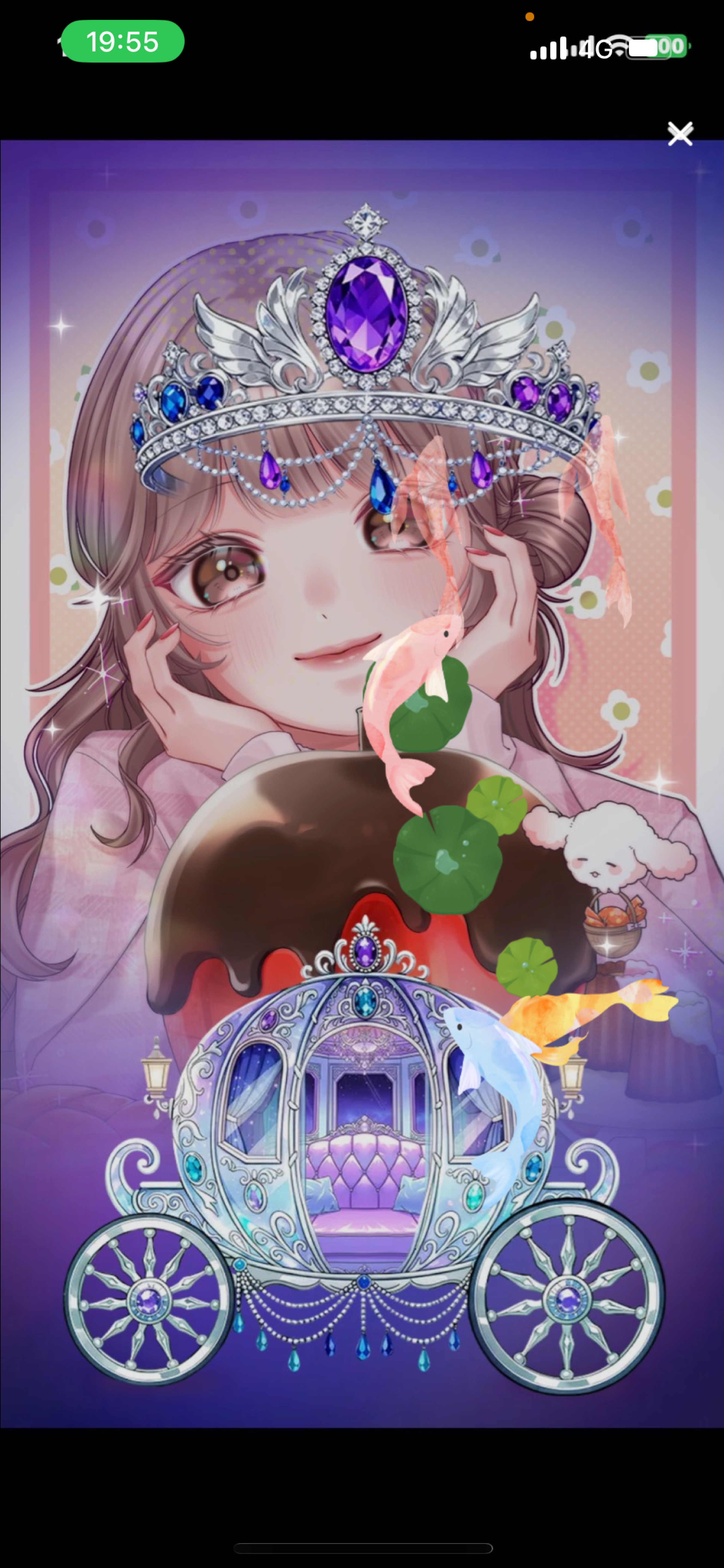 トーリス耐久あと120人‼️