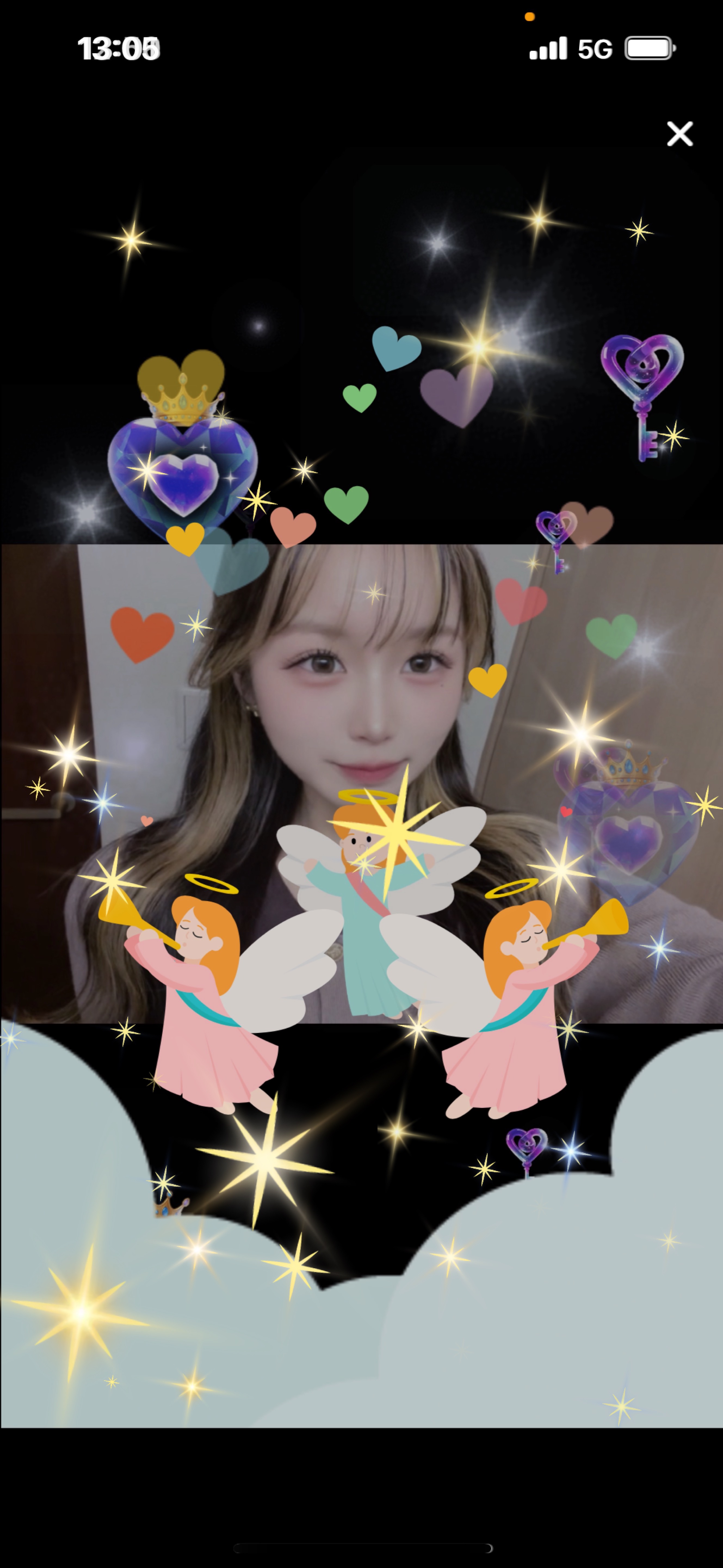 投票権欲しい‼️