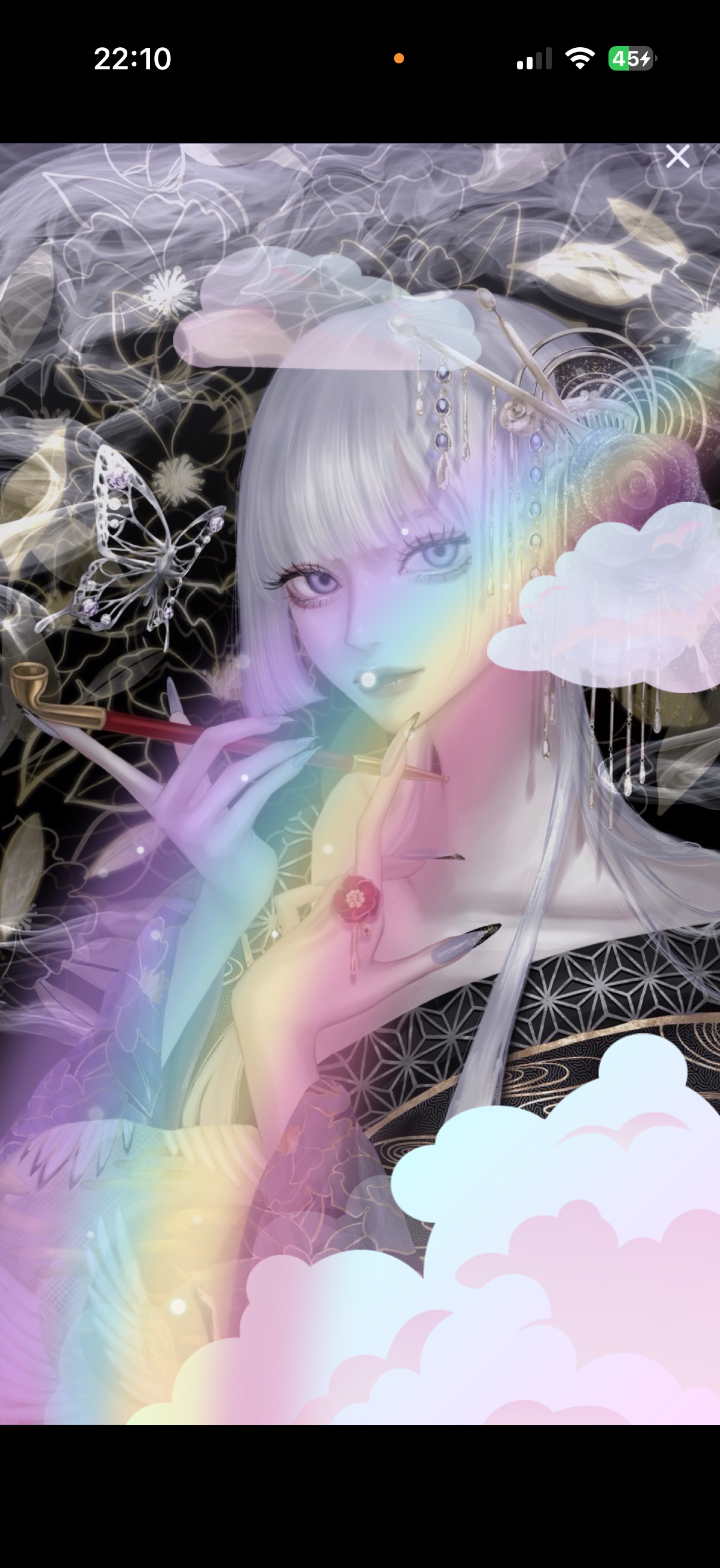 歌 と 雑談𓂃◌𓈒𓐍