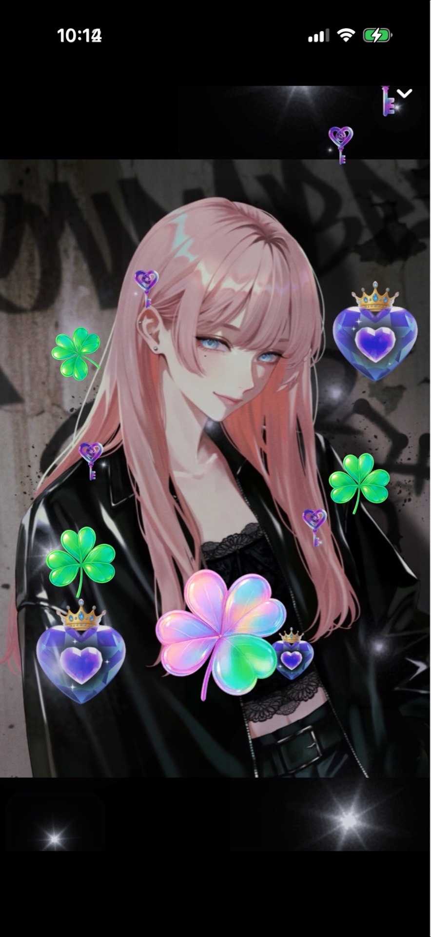 ハッピーな人です🪄︎︎💫