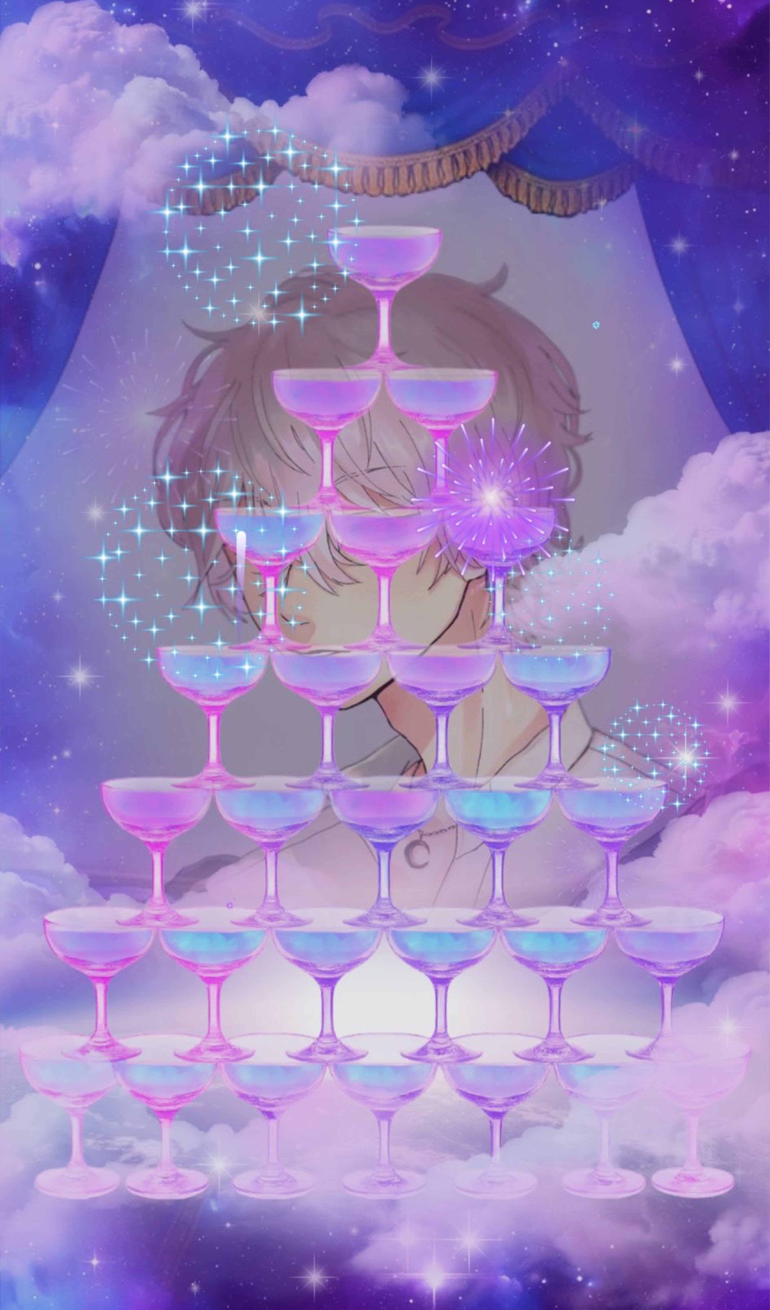 メ ロ い 中 低 音 【初見〇】