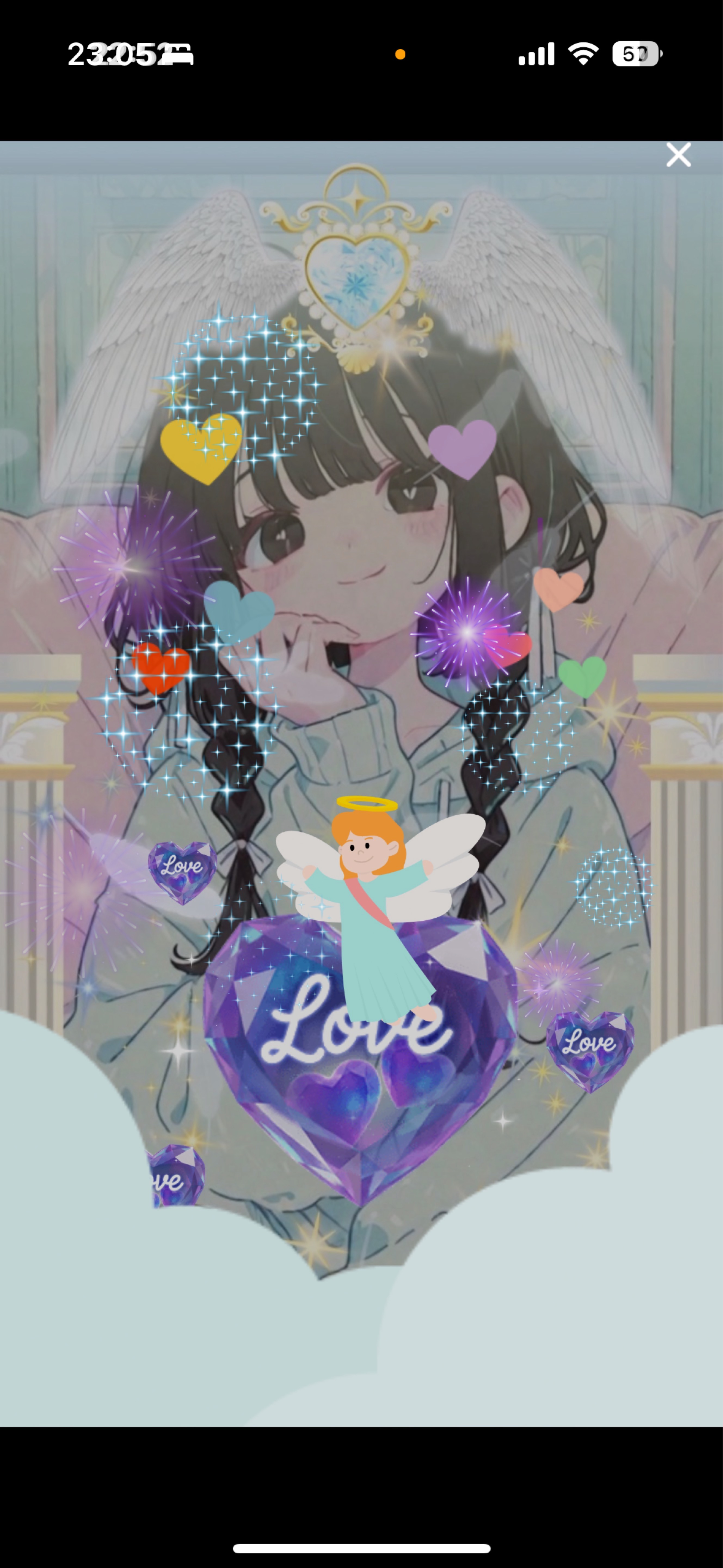 最終日☝🏻‪‪🎀