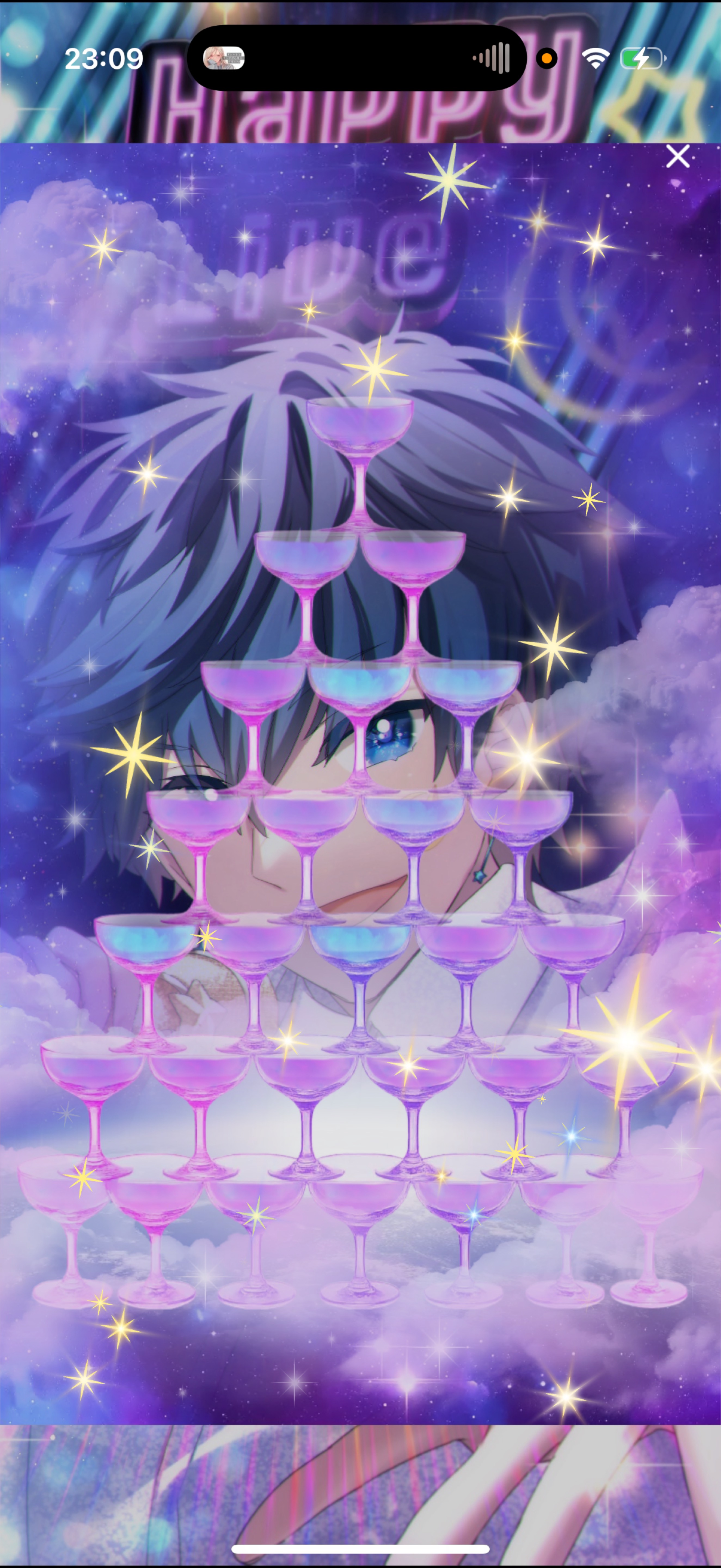 𝐓𝐡𝐚𝐧𝐤 𝐲𝐨𝐮 𝐟𝐨𝐫 𝐚𝐥𝐥.