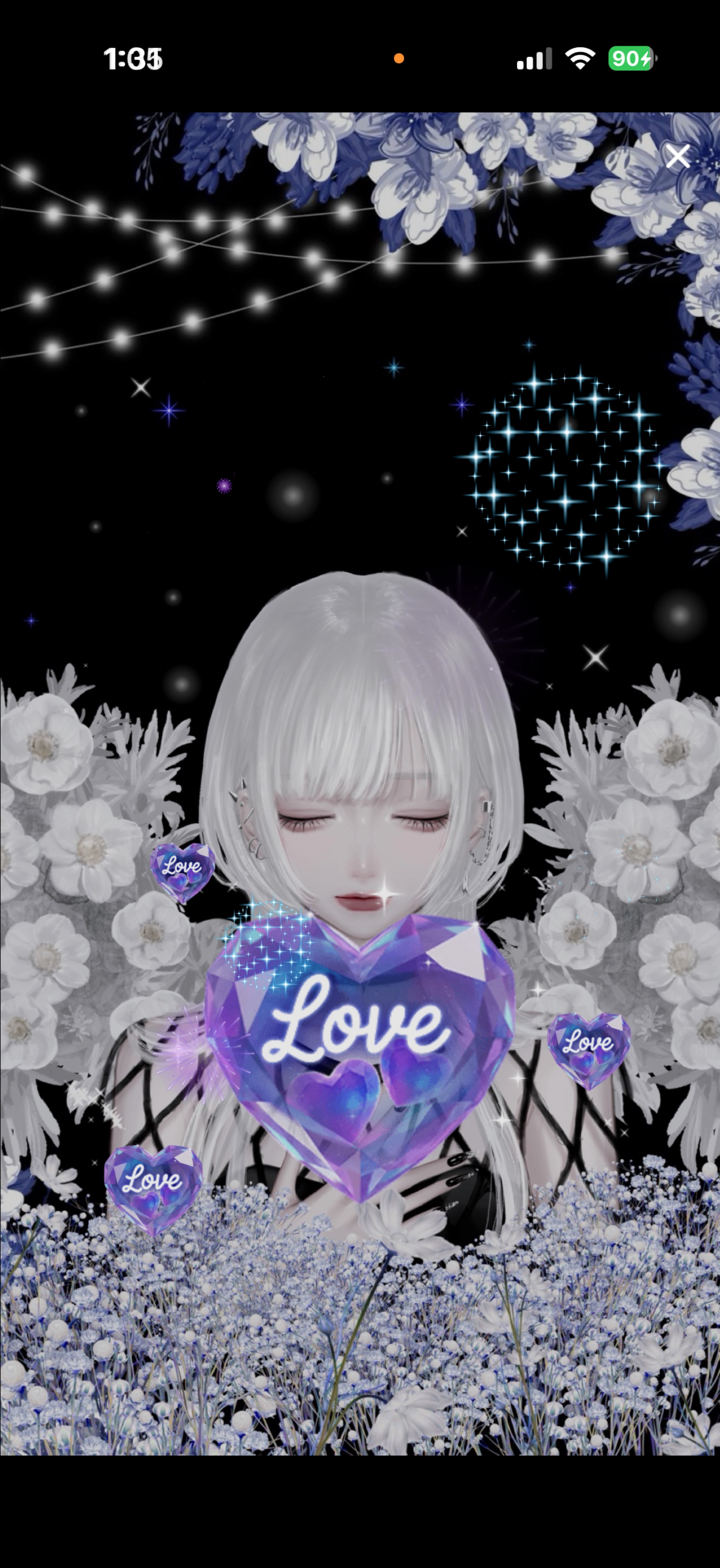 11月ラスト VOICE取りたい𓂃◌𓈒𓐍