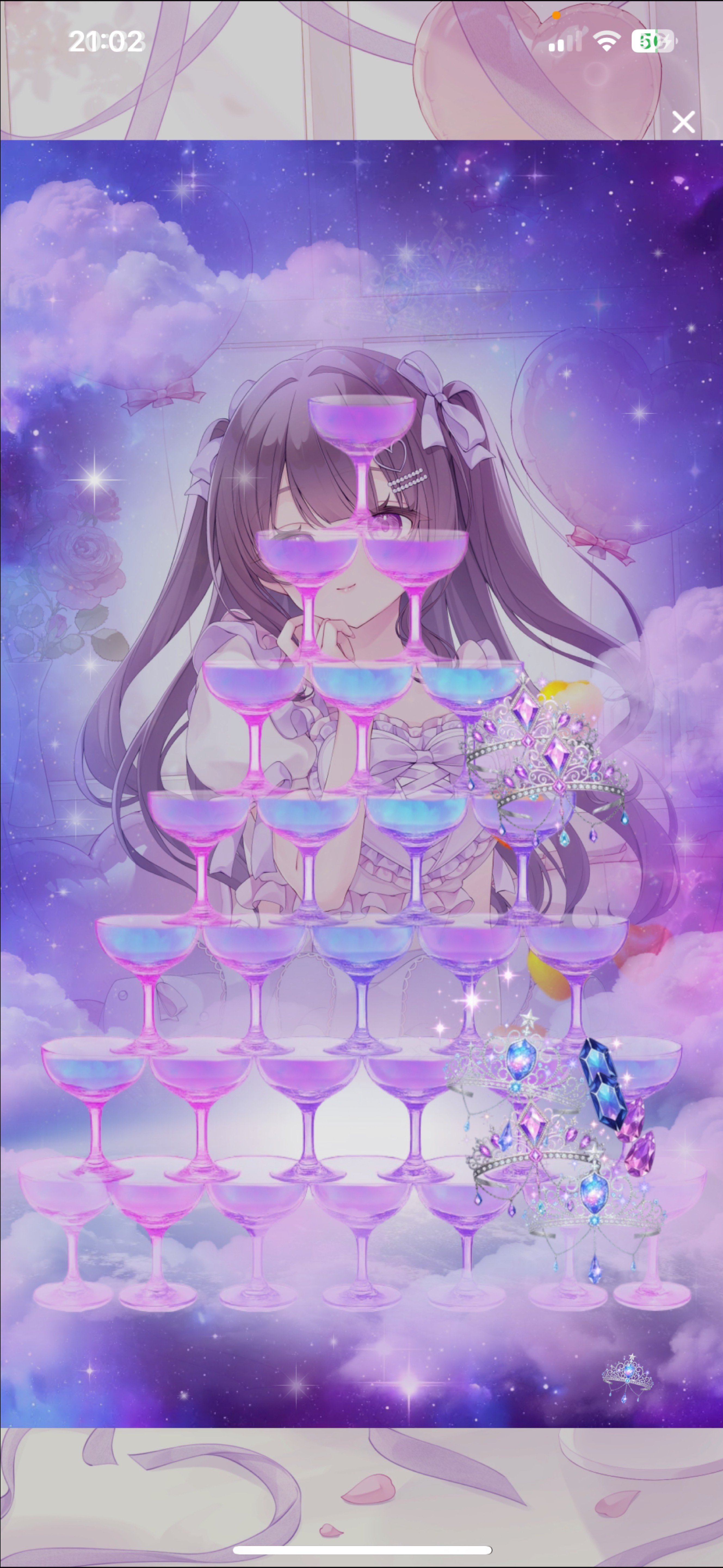 みんな集まれ～(ˆ꜆ . ̫ . )💮