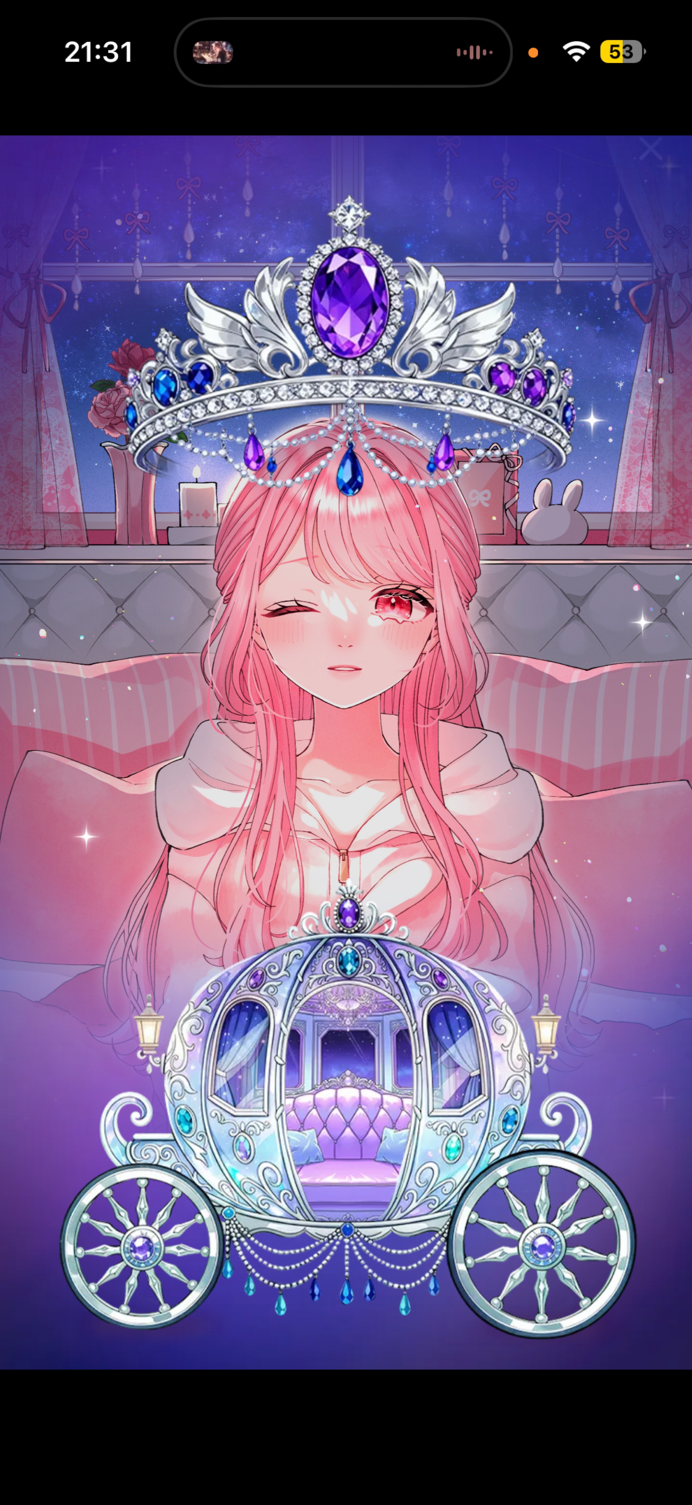 11月ありがとう🐰🌹￤初見/潜◎