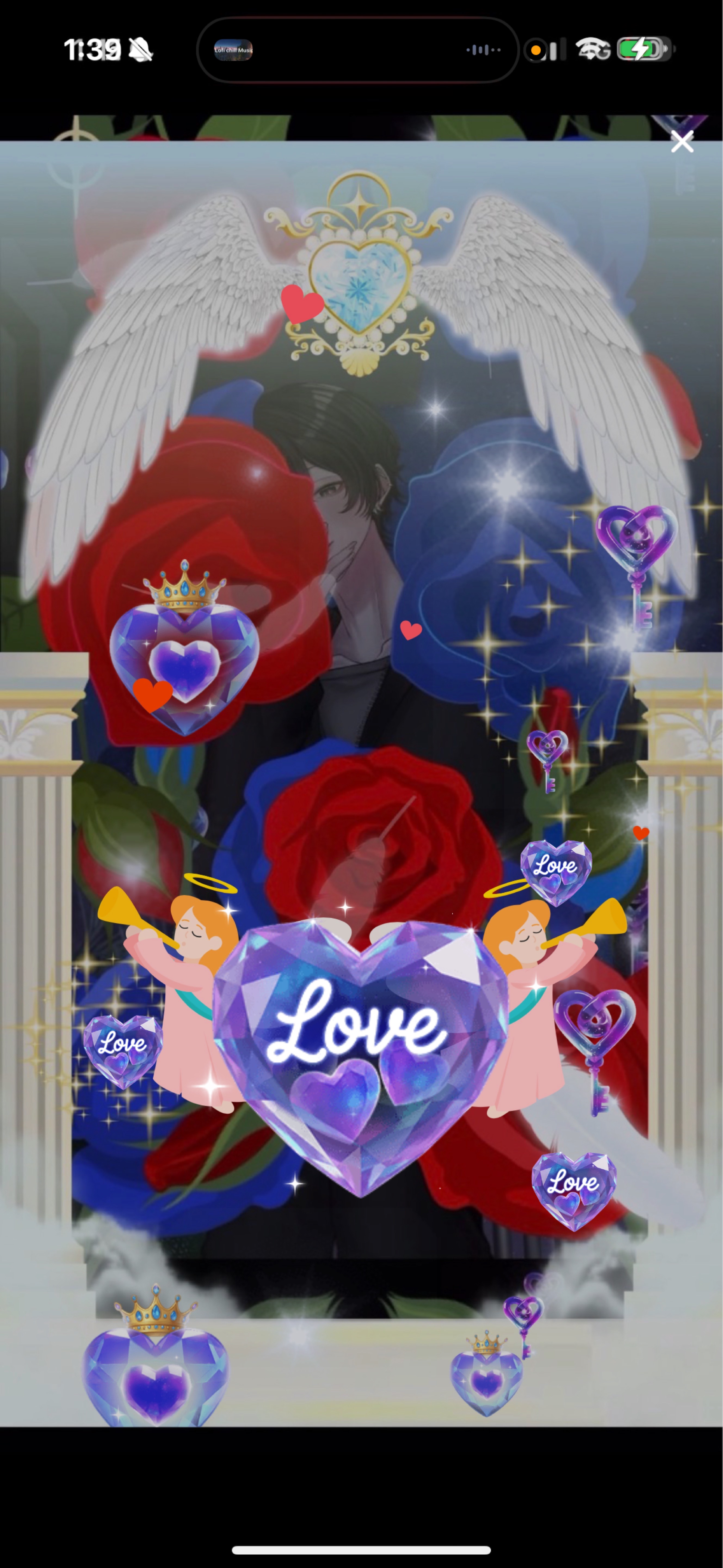 ~11月ありがとう~