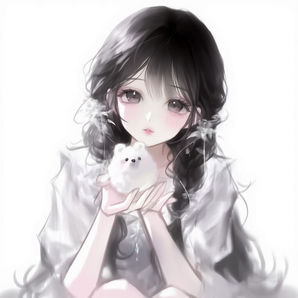 お話しましょ？