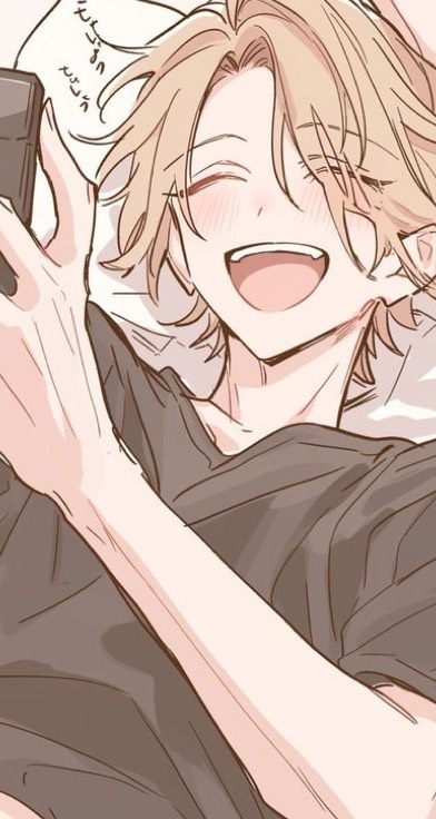 初めまして話しましょう