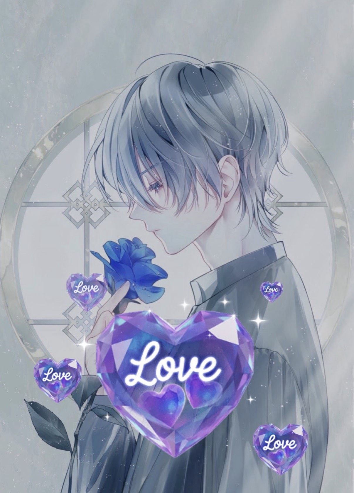 初潜◎ 唯一無二の癒しの声