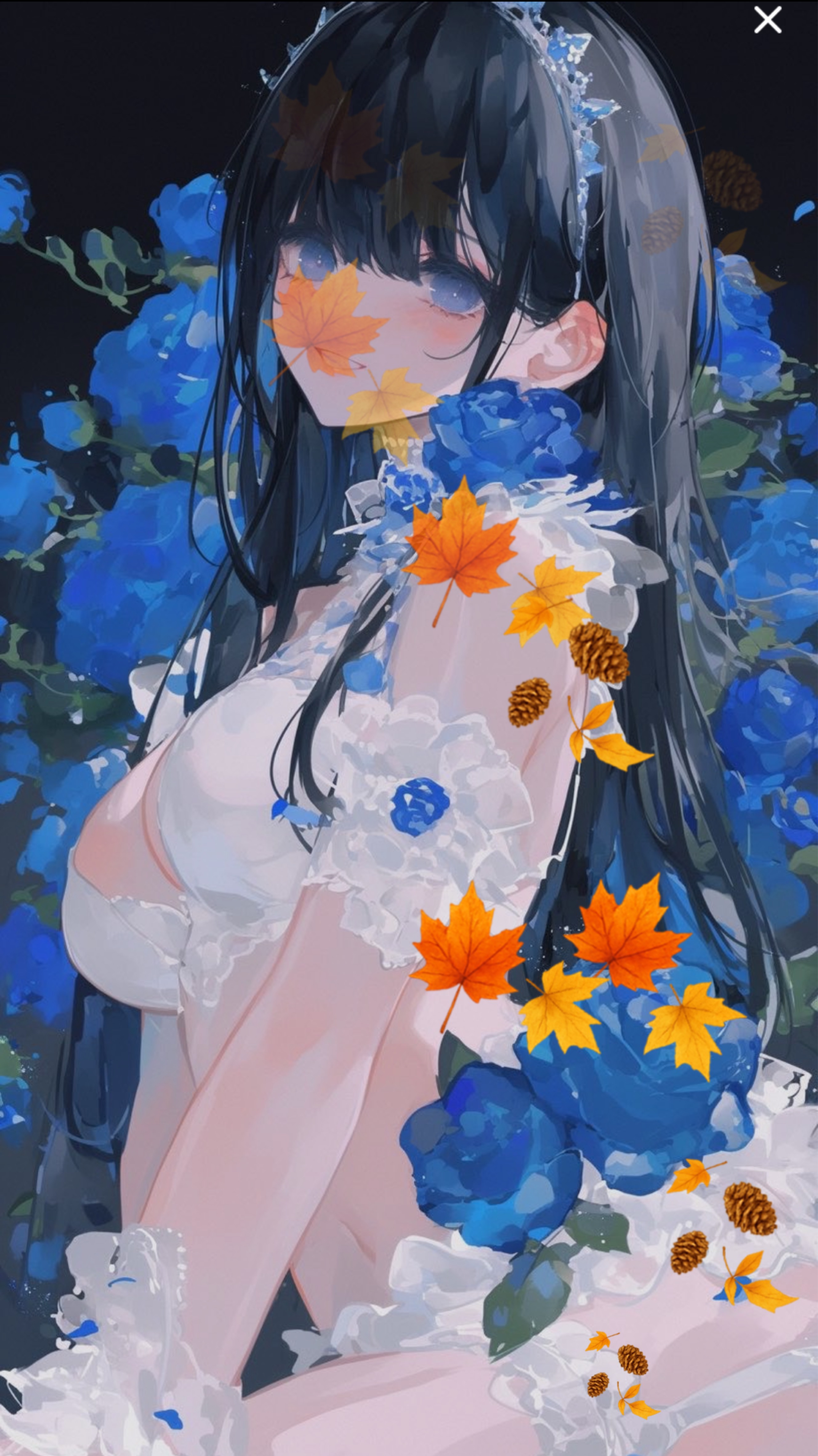 おはなししよっ