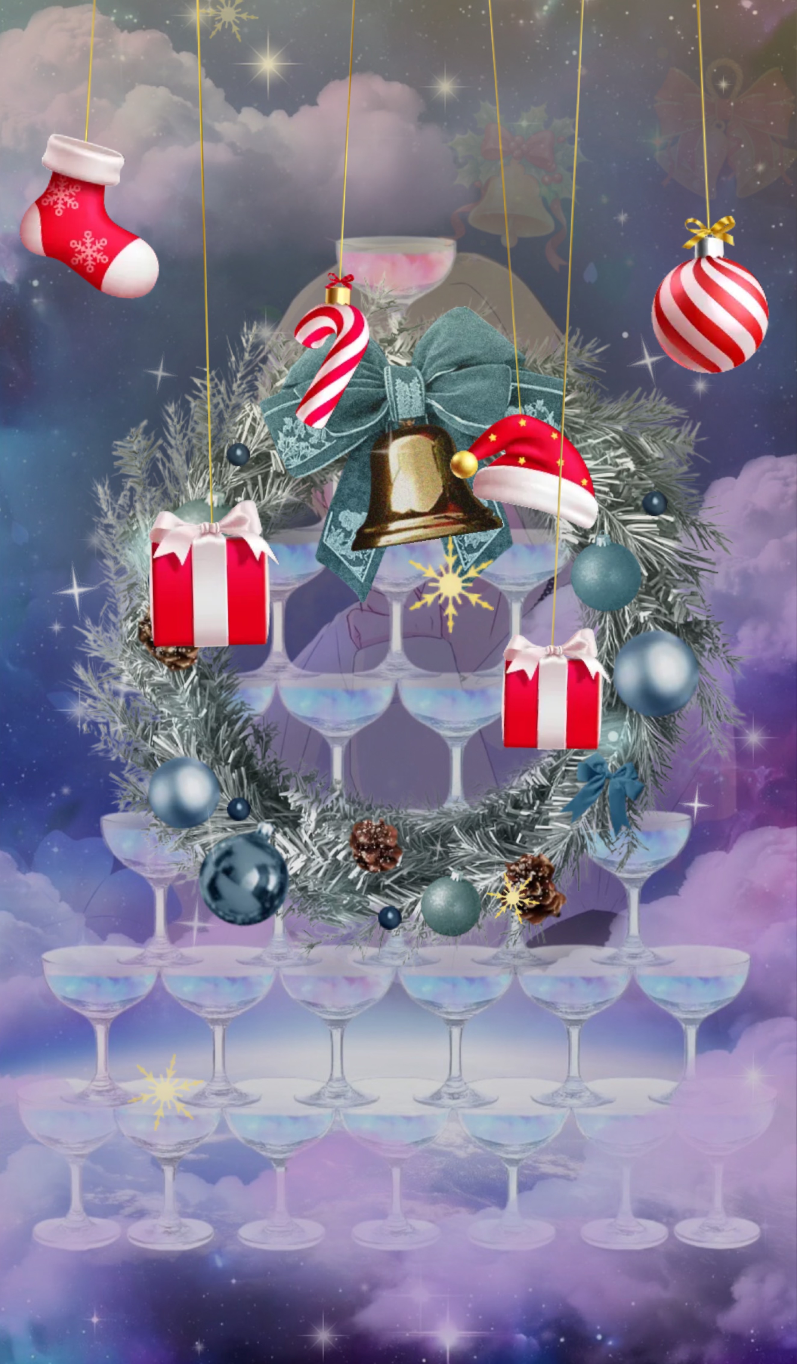 しゃべくりゲラ雑談！