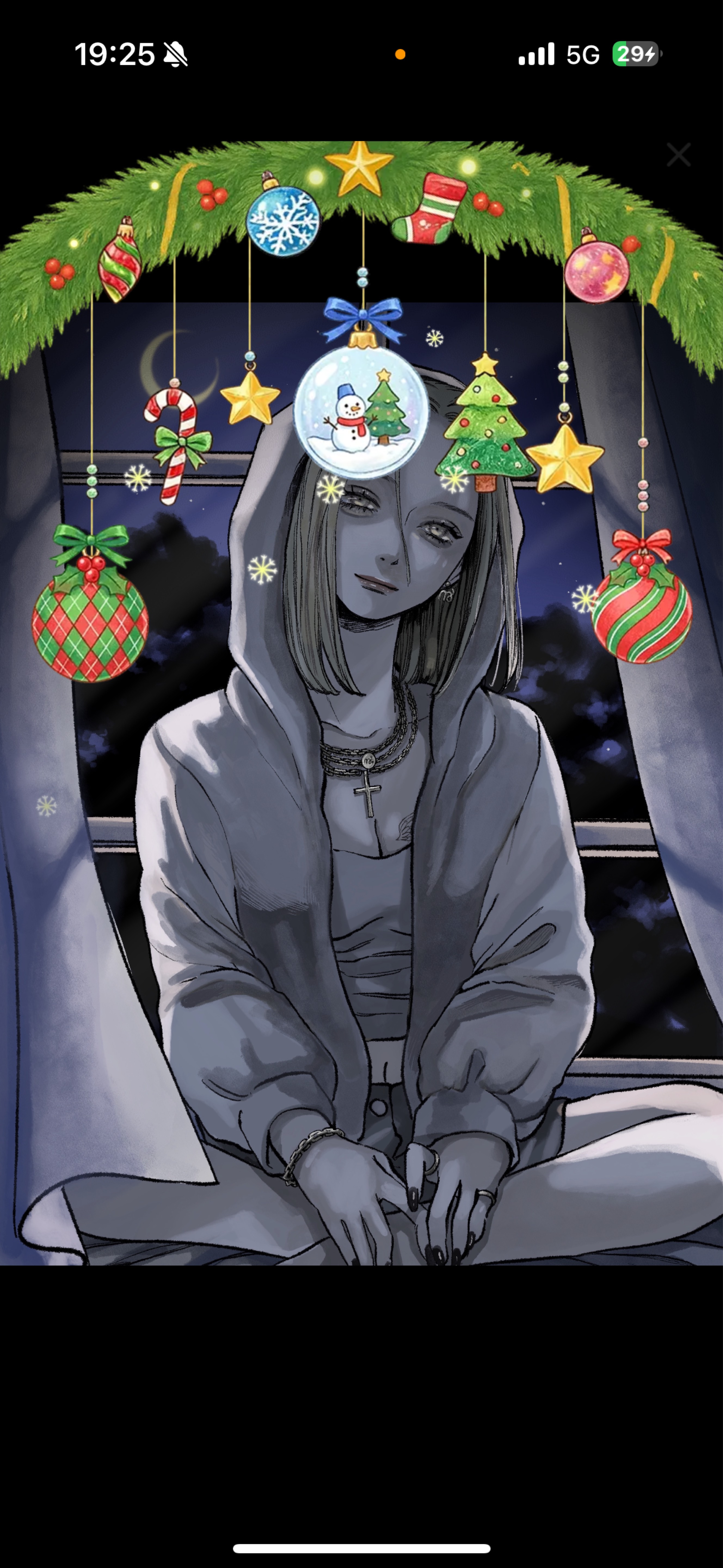 ちょうどいい枠 .