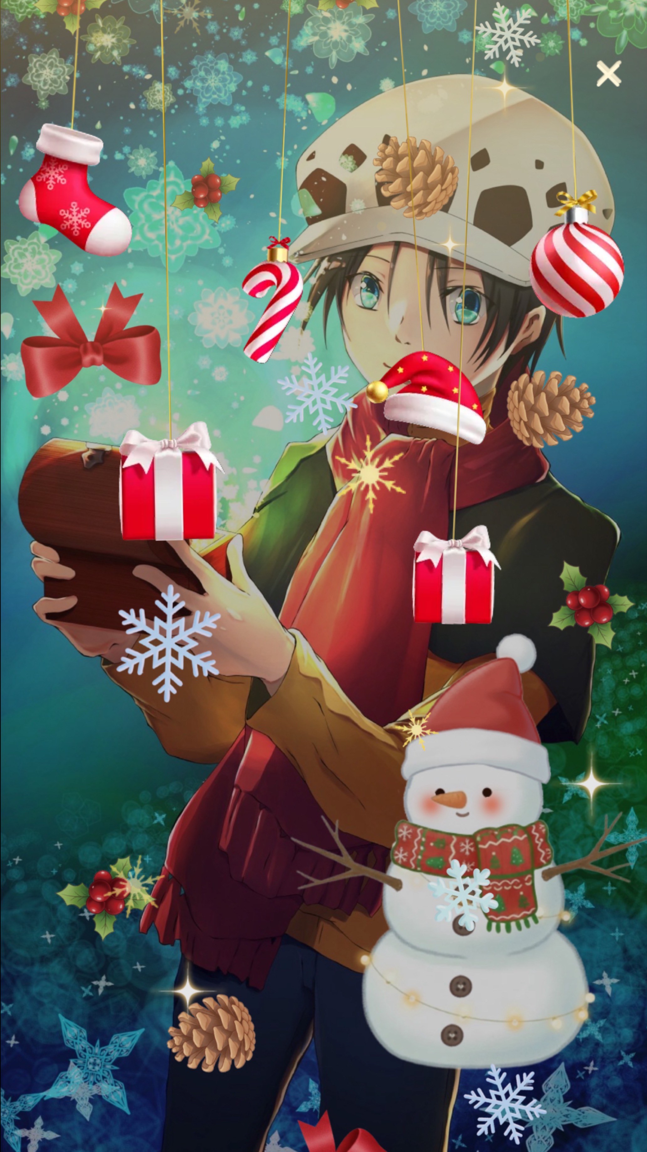 【神谷さん風】大学生の雑談ラジオ