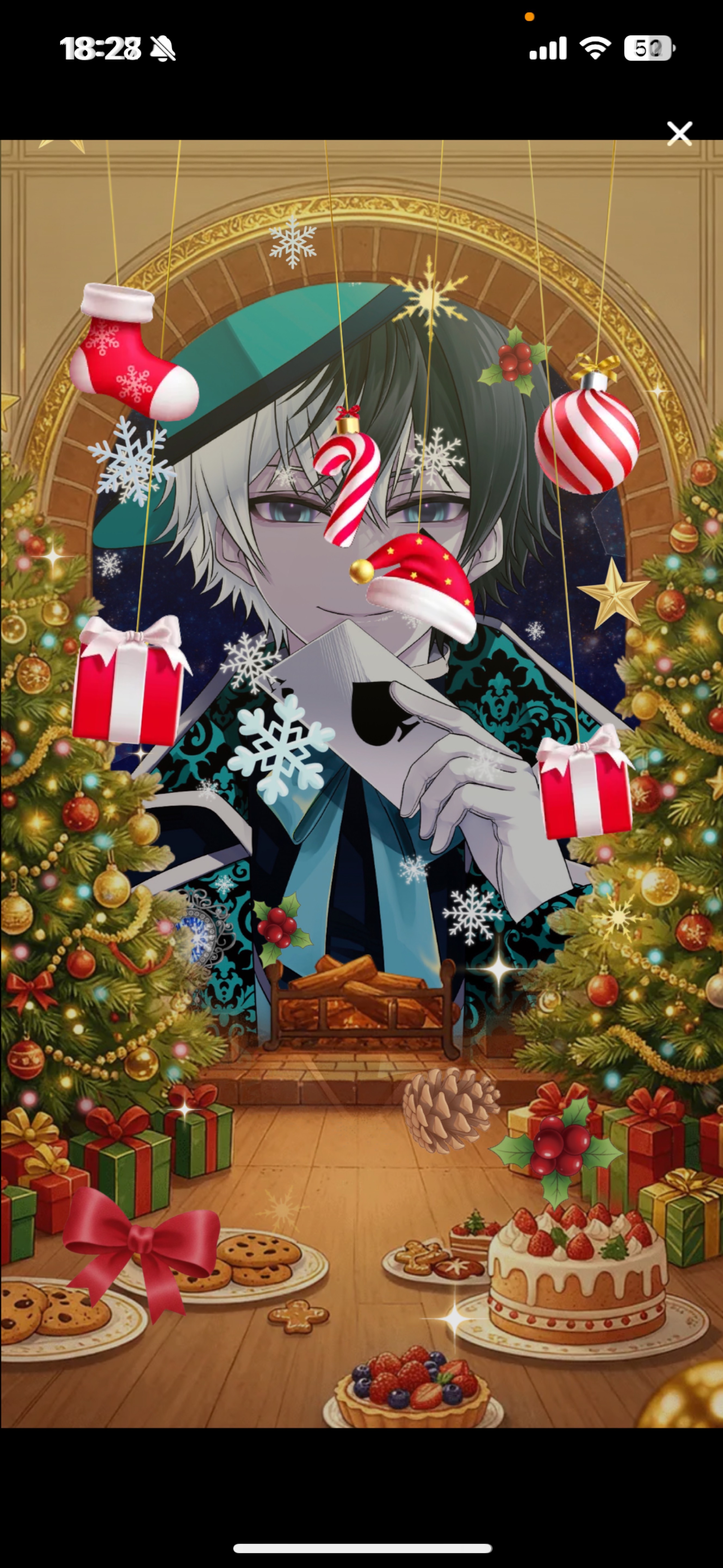 𝑳𝒆𝒕'𝒔 𝒑𝒂𝒓𝒕𝒚 𝑻𝒊𝒎𝒆.