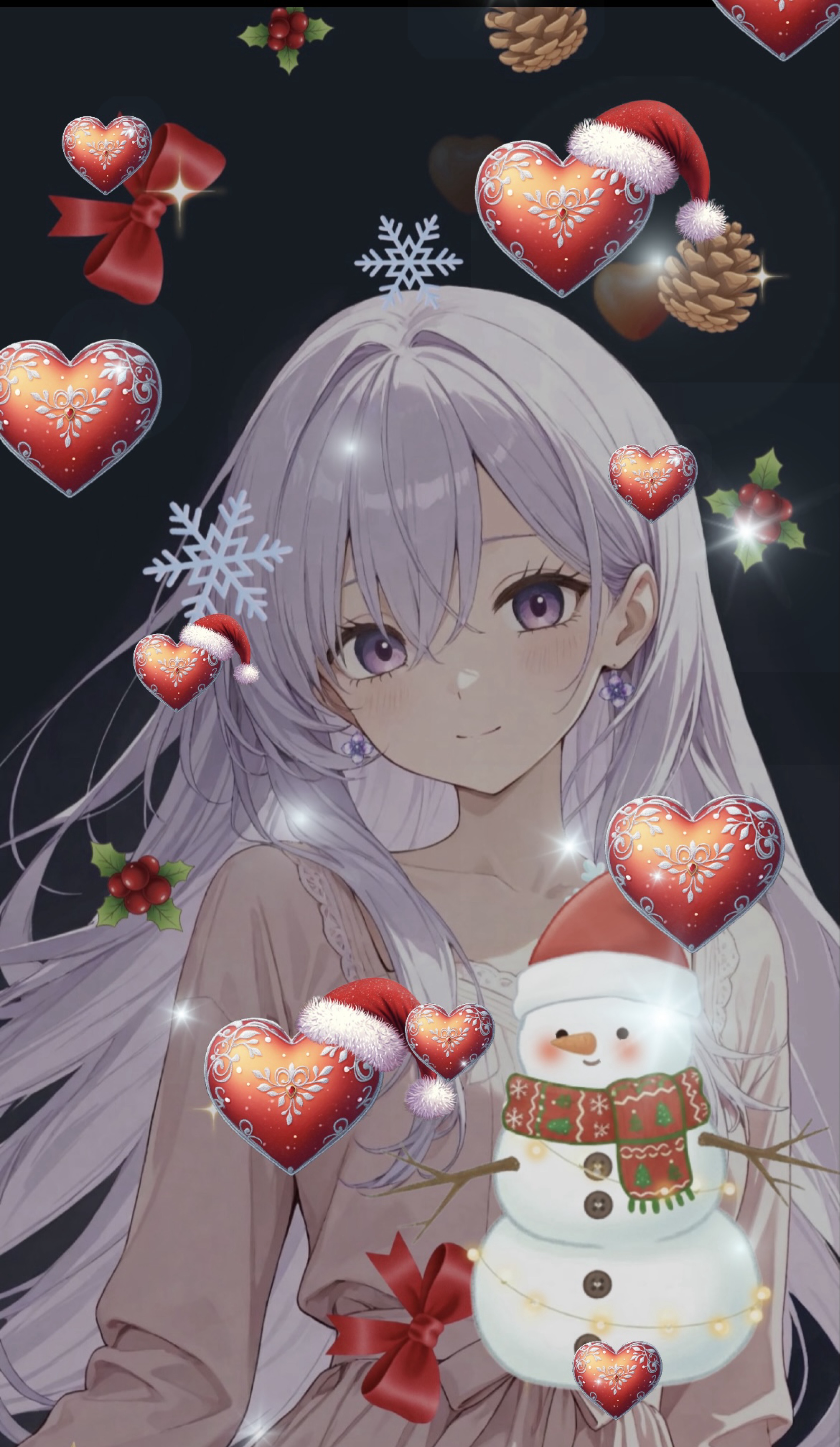 寝潜初◎ピアノ練習