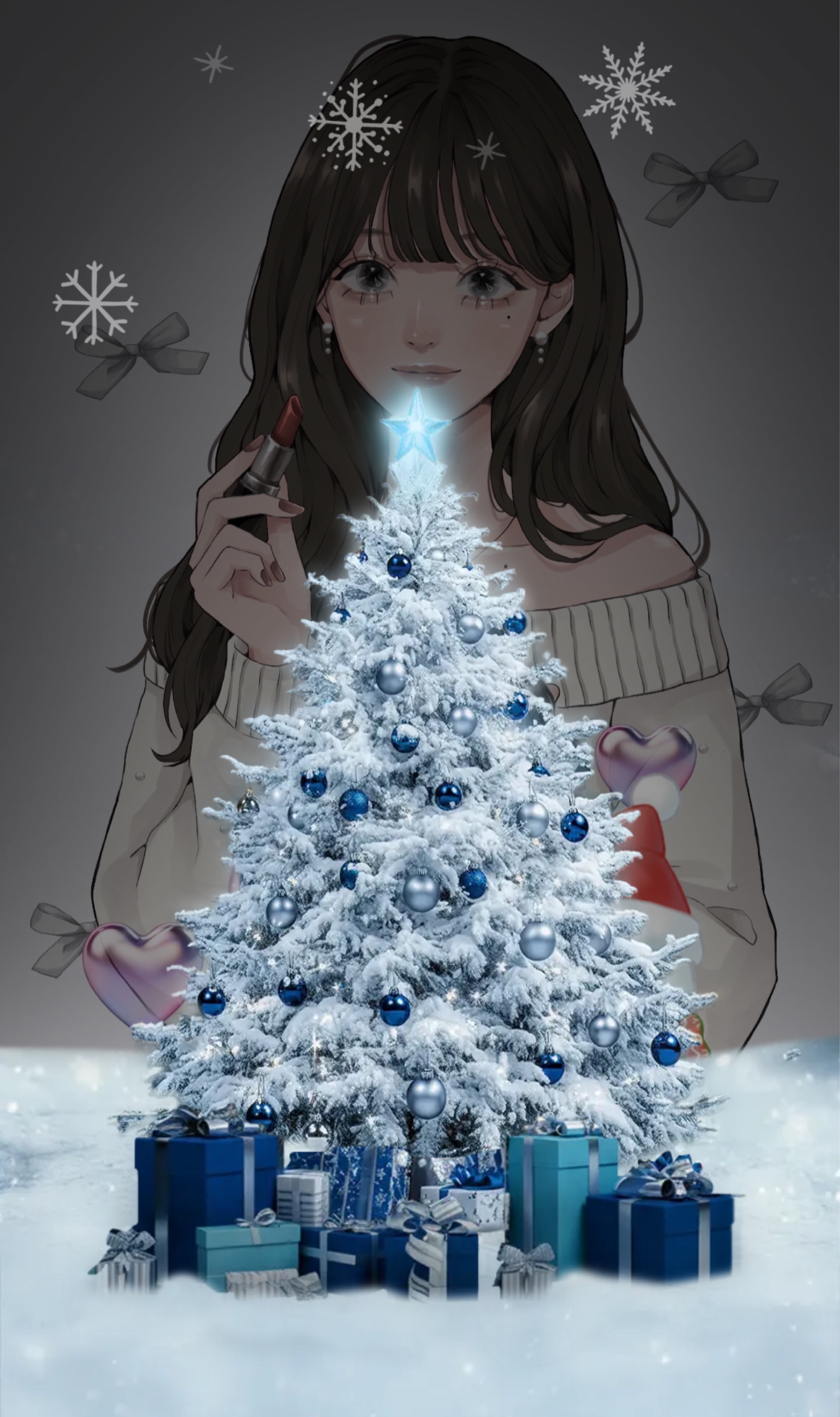 継続ありがとう🥲🥲