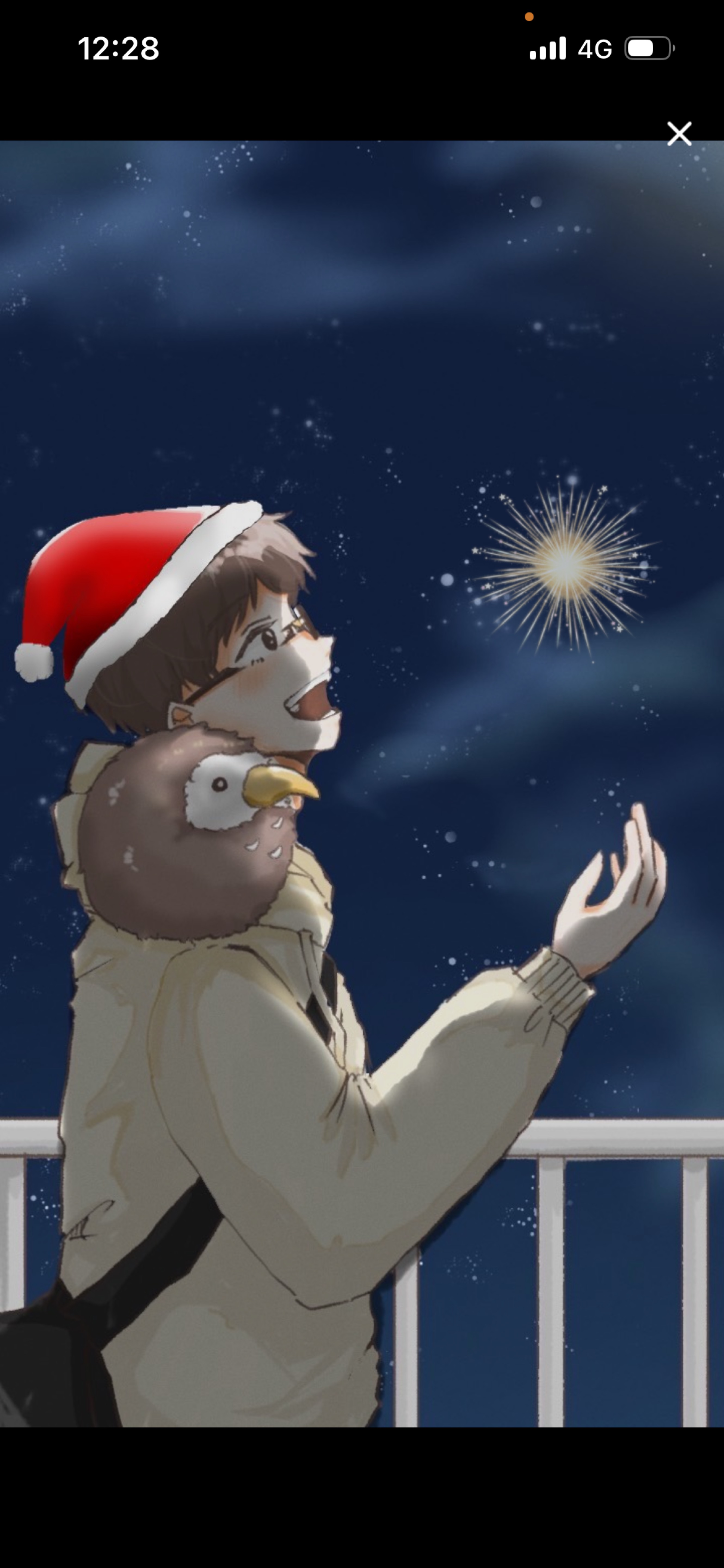 モイ!iPhoneから配信中!