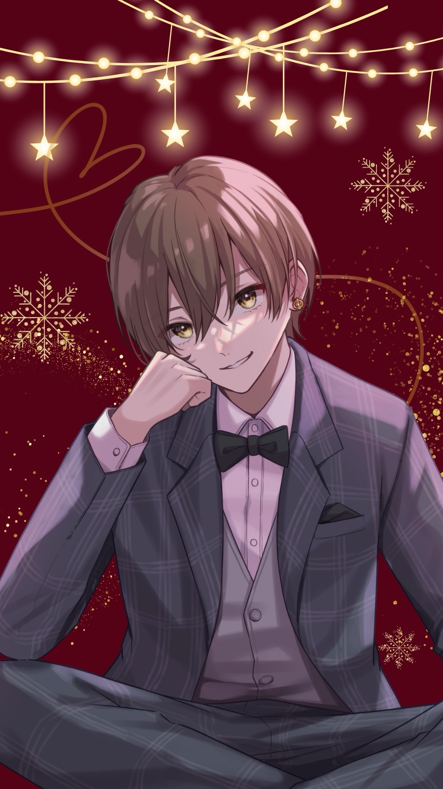 17:55まで 12月だっ🙌✨