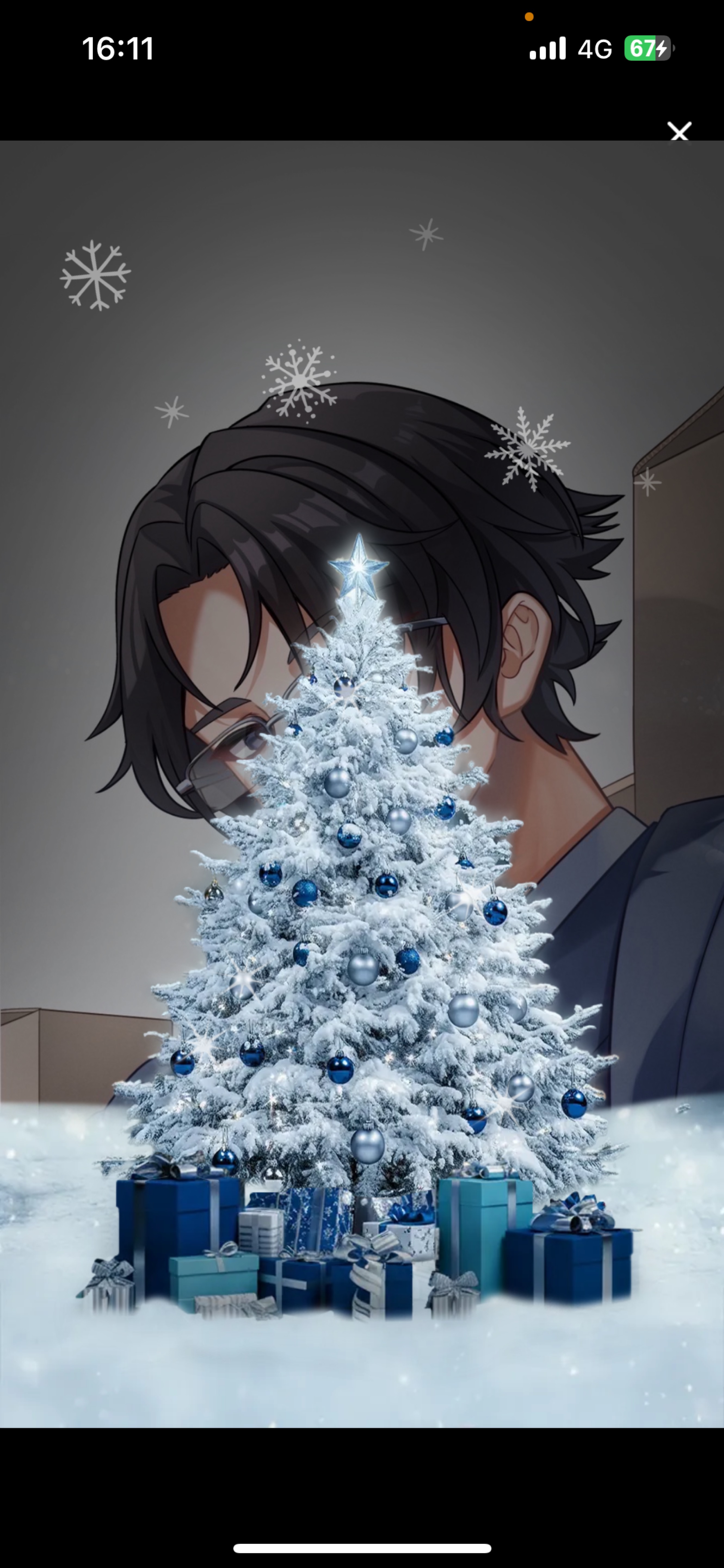 そのままでいいよ  初/潜〇