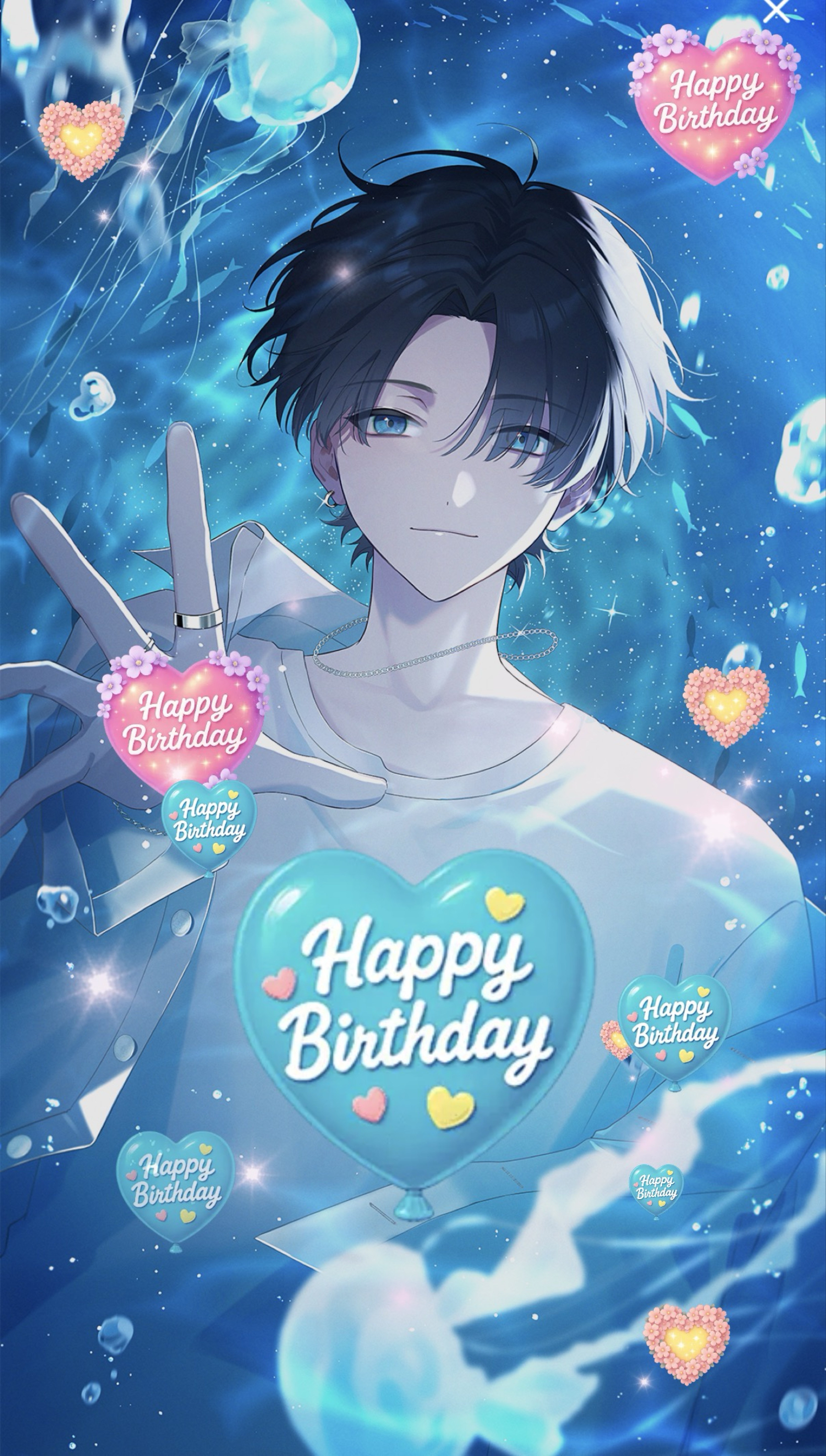 羊を数えるより僕の声