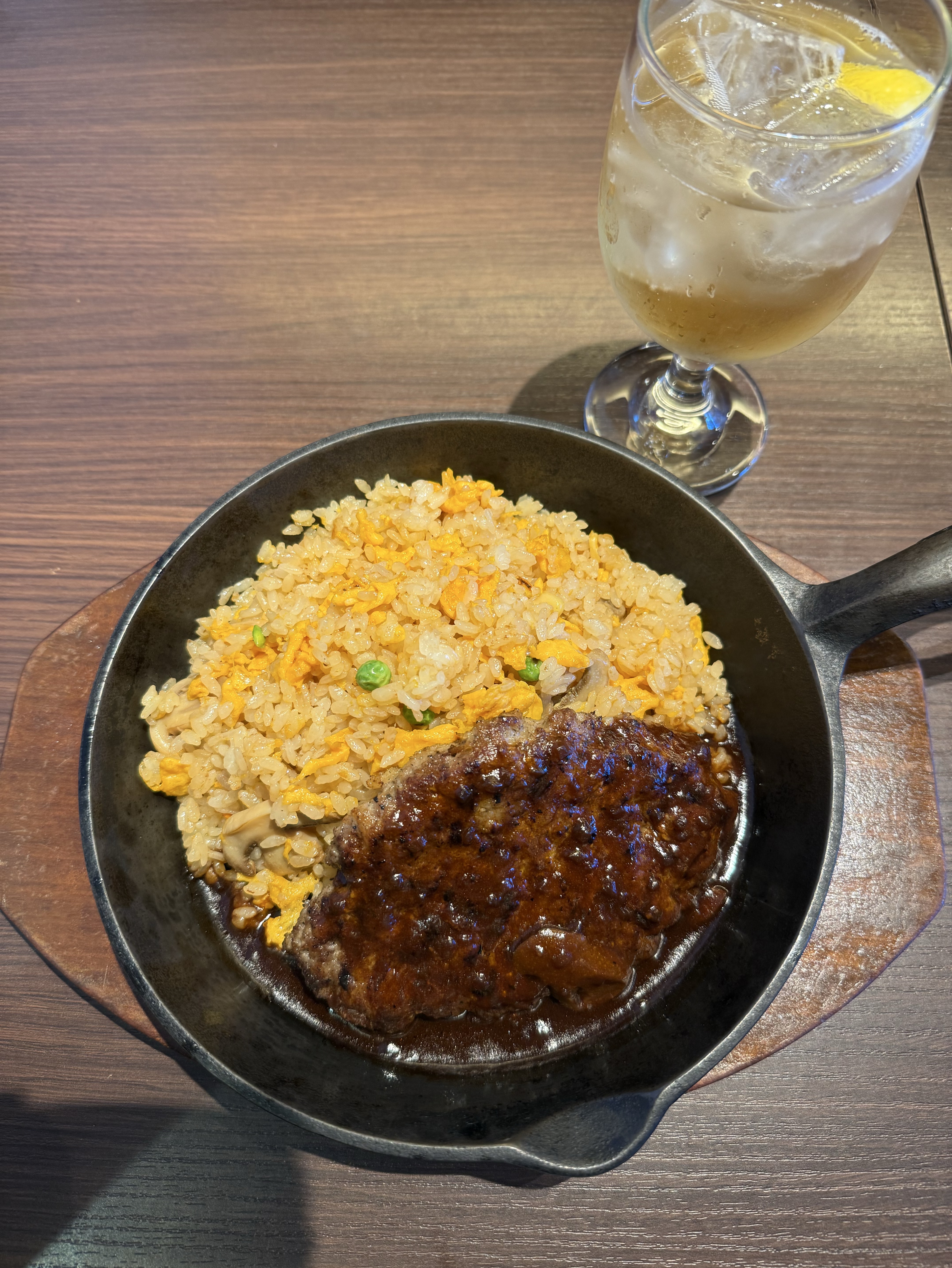 VOICEで昼飯GO٩( 'ω' )و