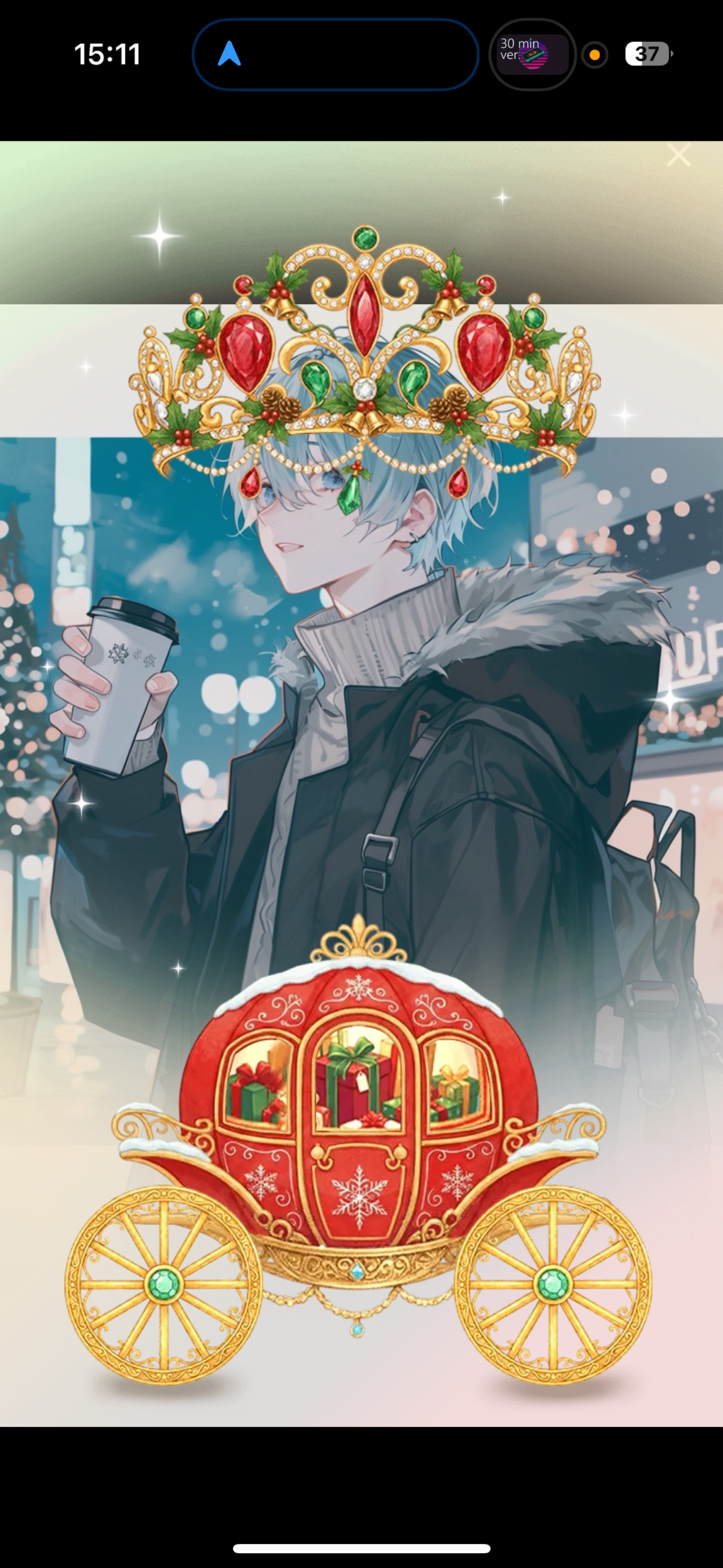 初潜◎ゆるーく笑えたら