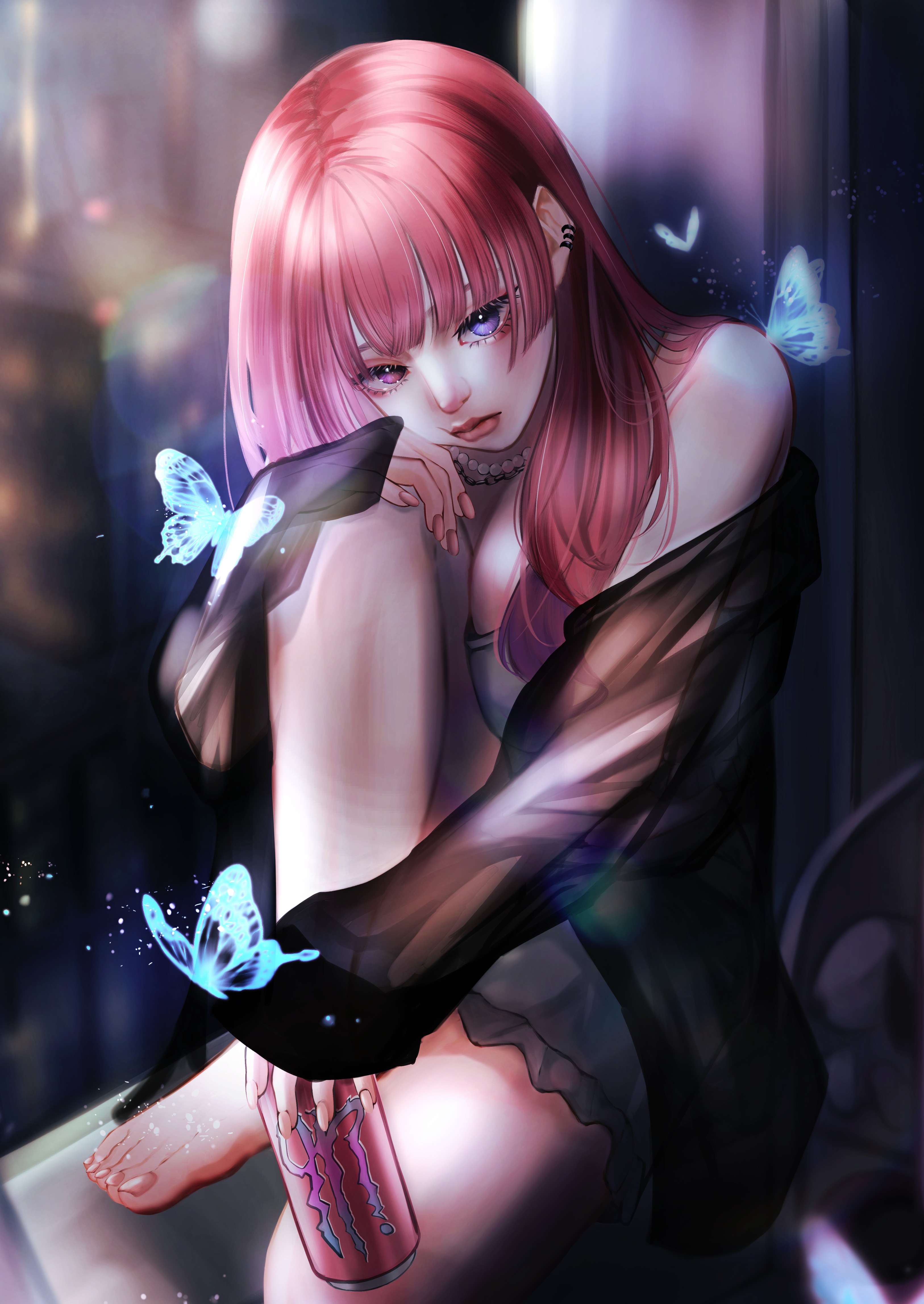 1h｜バッチありがとう💛