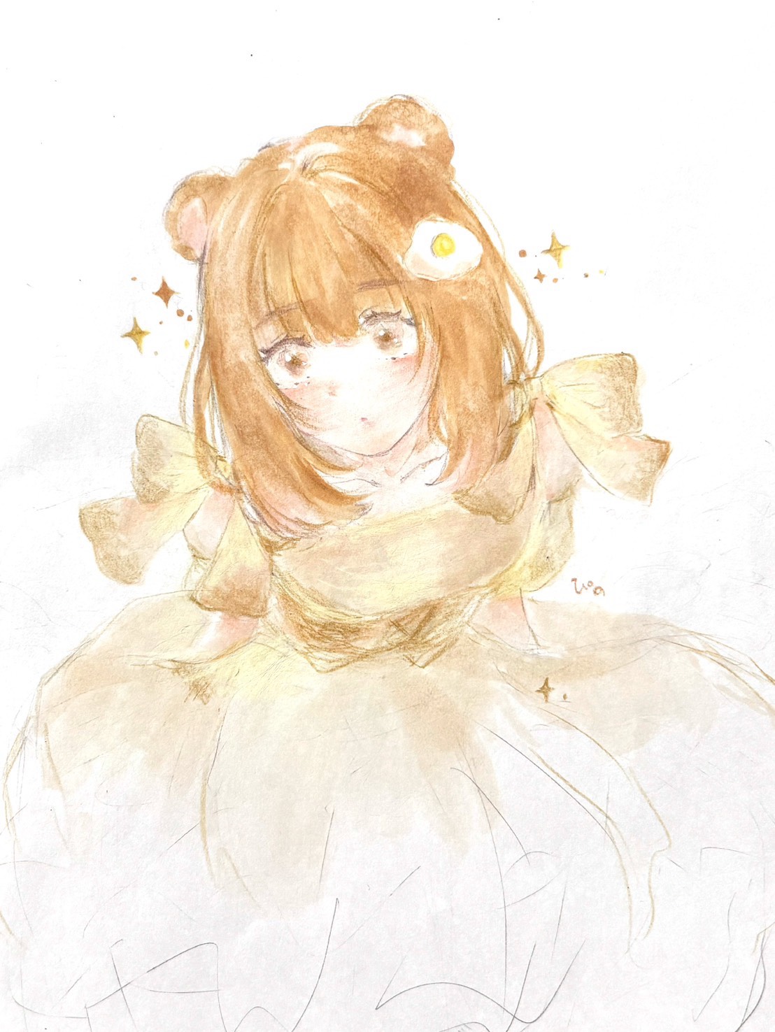 〜15:15カリンバ練習 残り勉強