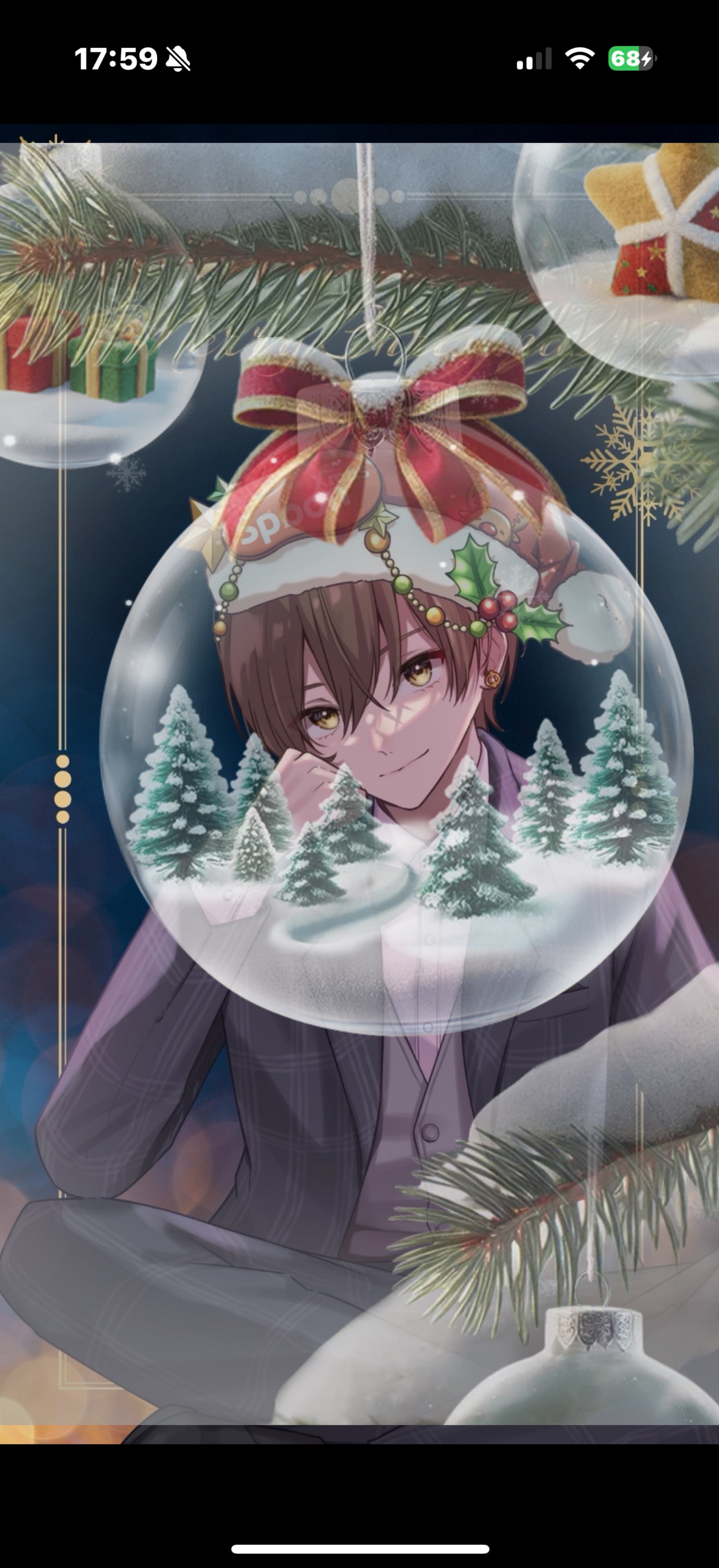 17:55まで 12月だっ🙌✨