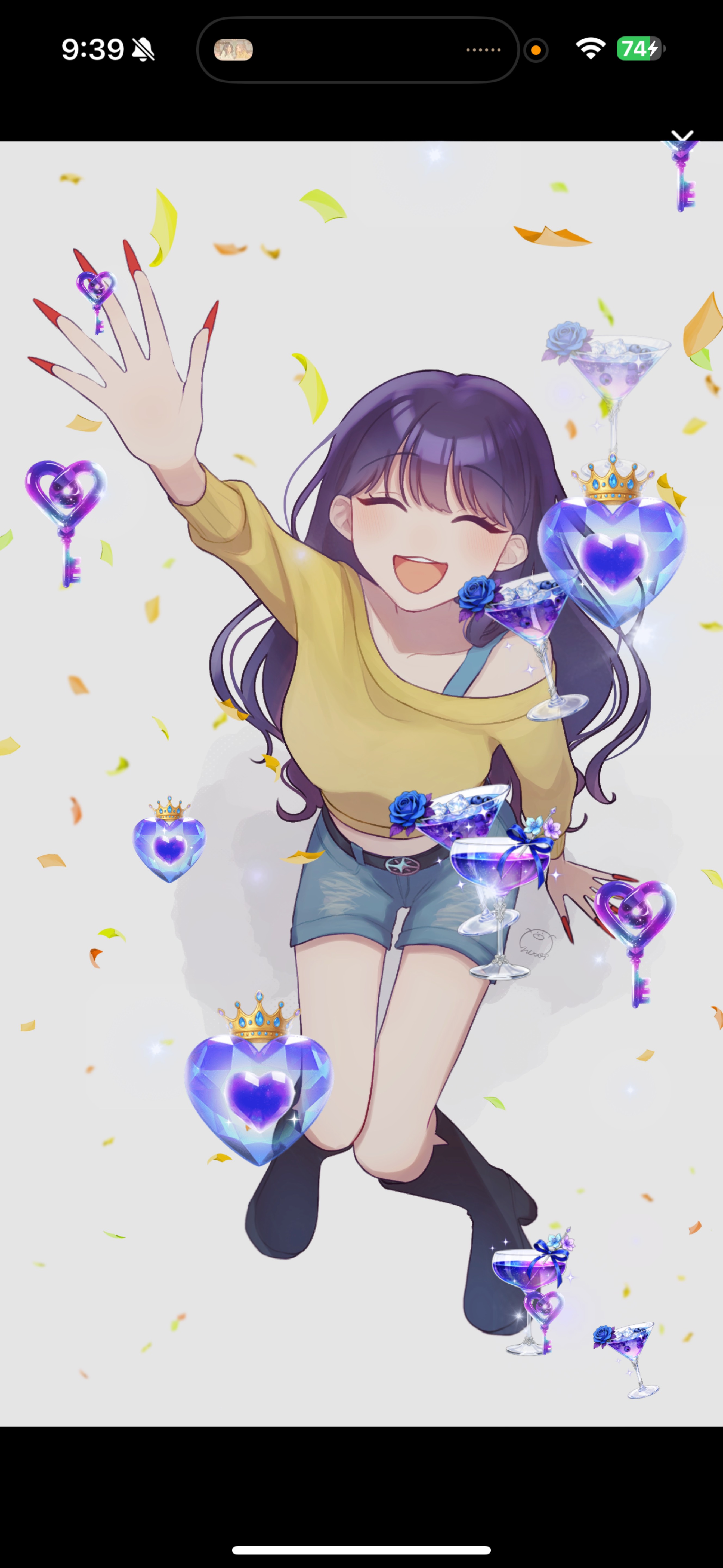 初◎/ゆるりとおはよ‪🔆‬