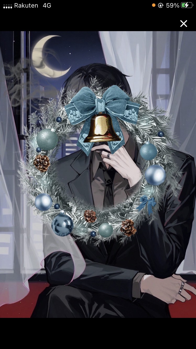 ちょっと付き合えよ