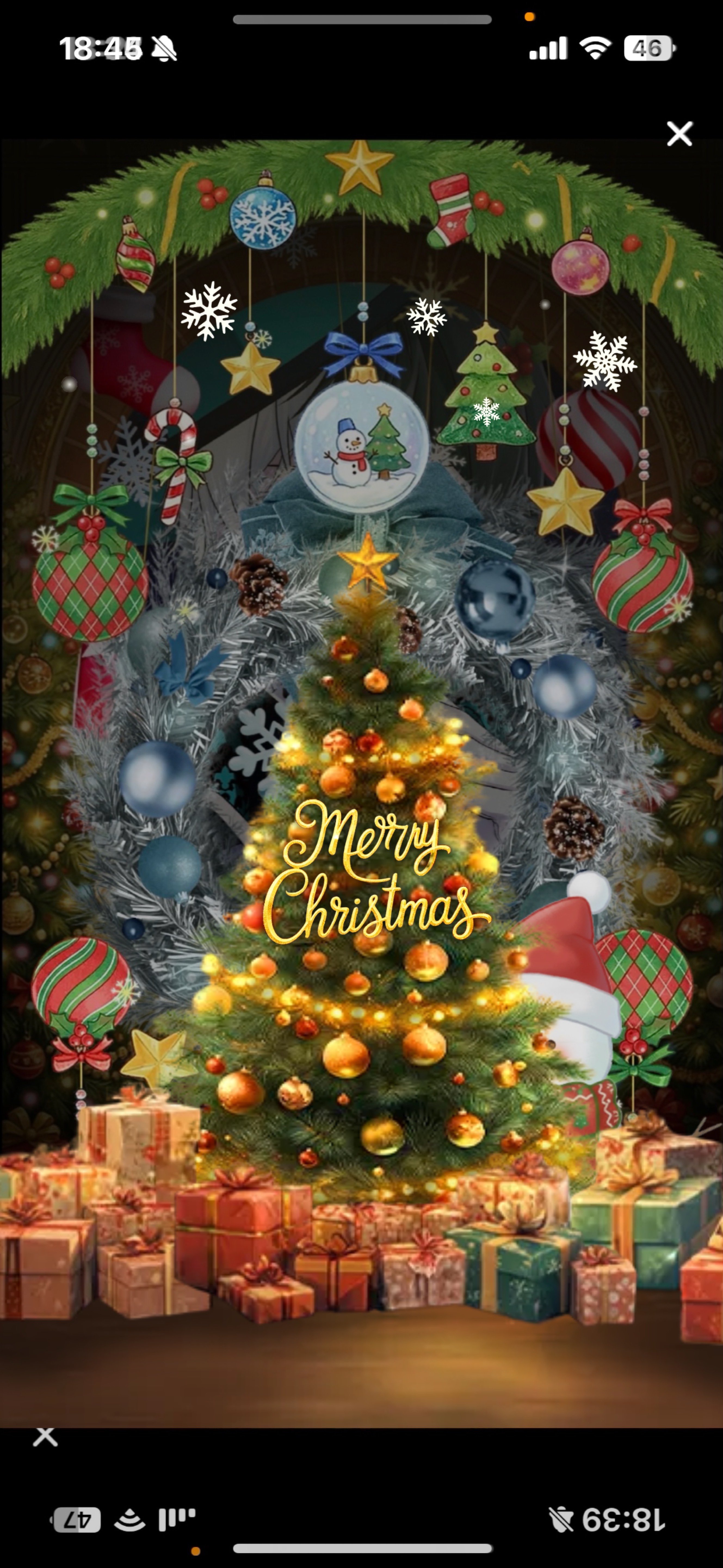 𝑳𝒆𝒕'𝒔 𝒑𝒂𝒓𝒕𝒚 𝑻𝒊𝒎𝒆.